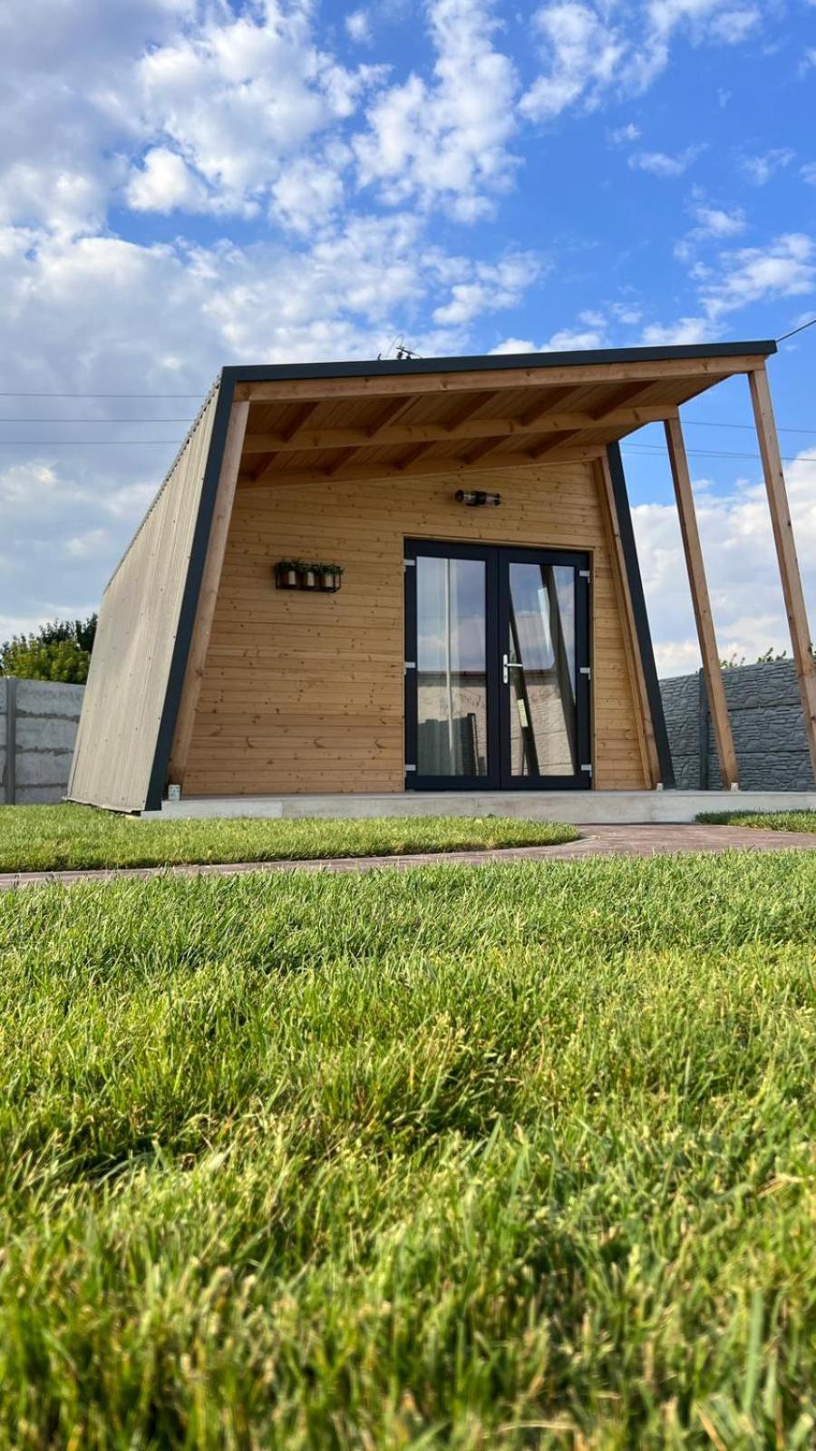 One-Bedroom Chalet photo 1
