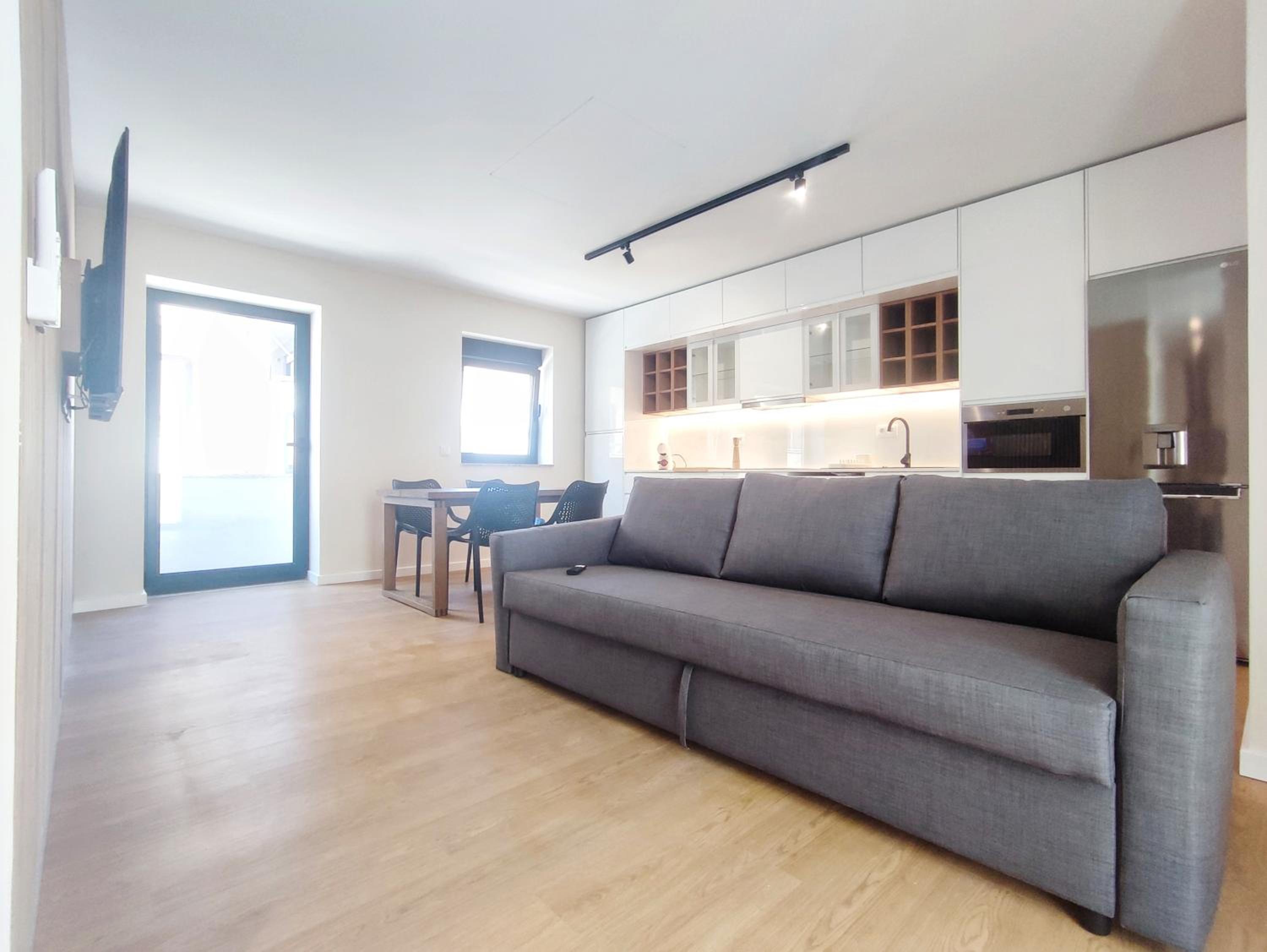 Two-Bedroom House photo 1