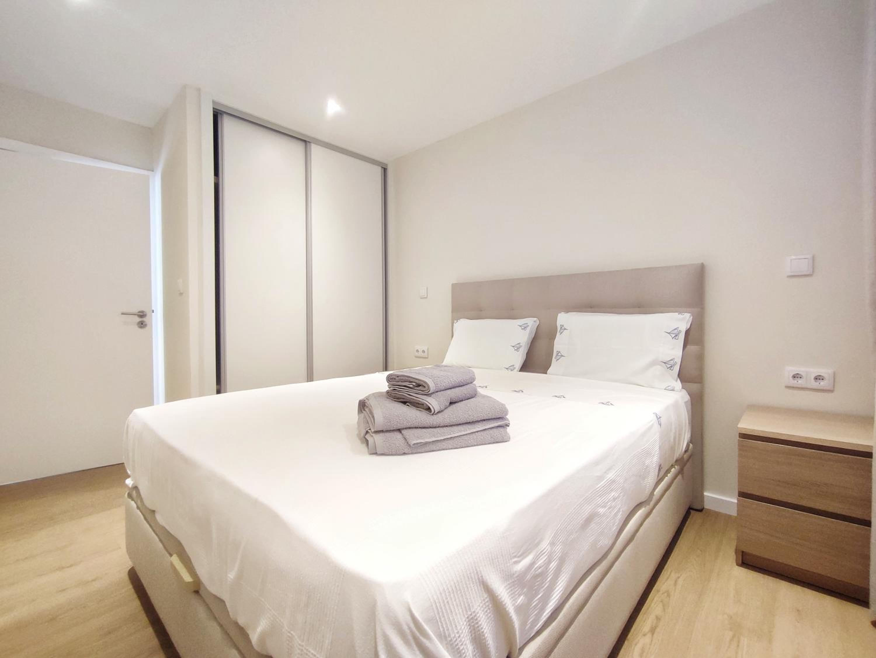 Two-Bedroom House photo 2