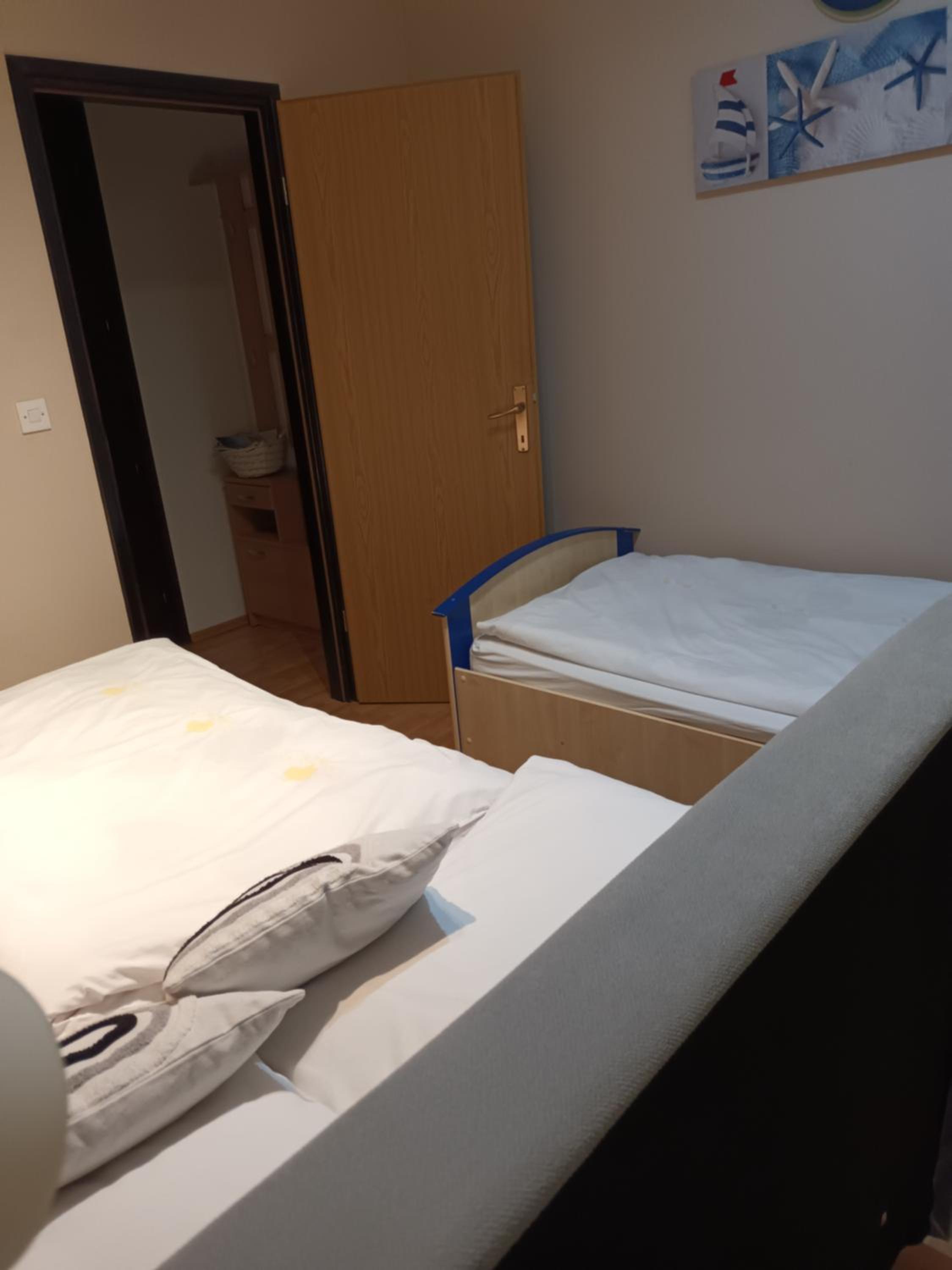 Studio Apartment photo 3
