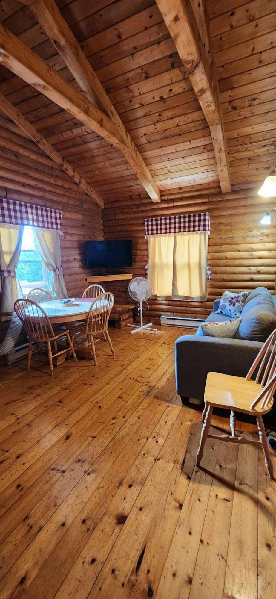 One-Bedroom Cottage photo 1