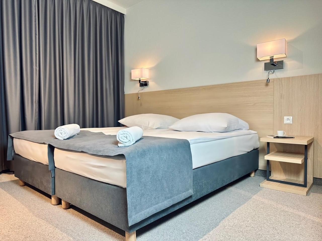 Standard Single Room photo 1