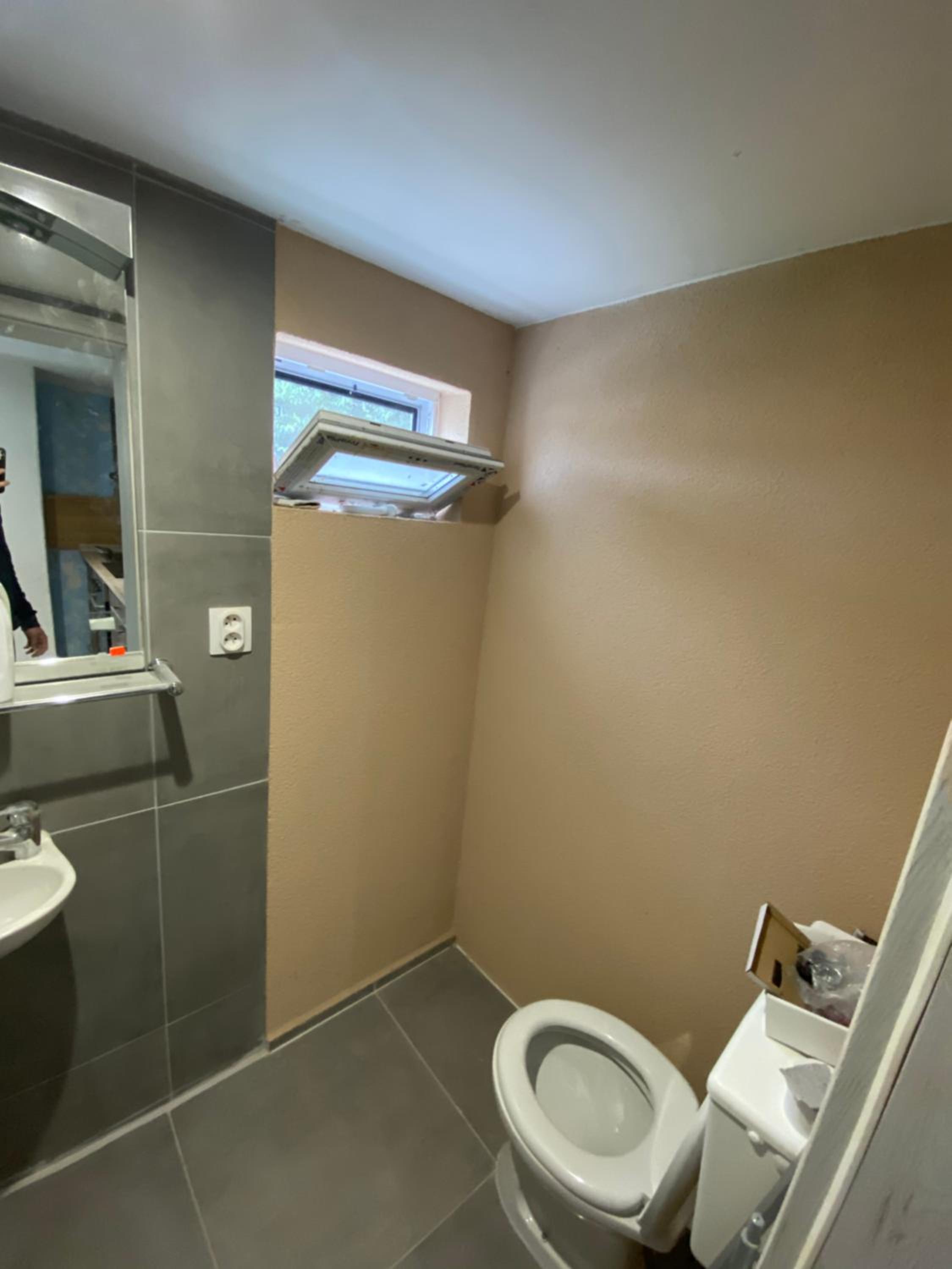 One-Bedroom House photo 2