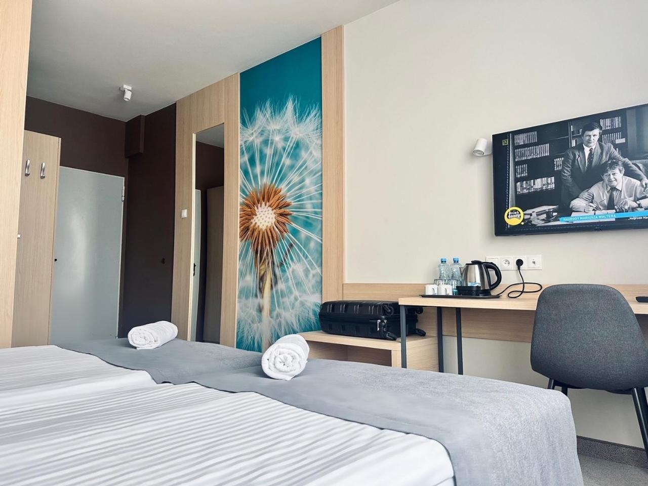 Standard Double Room photo 2