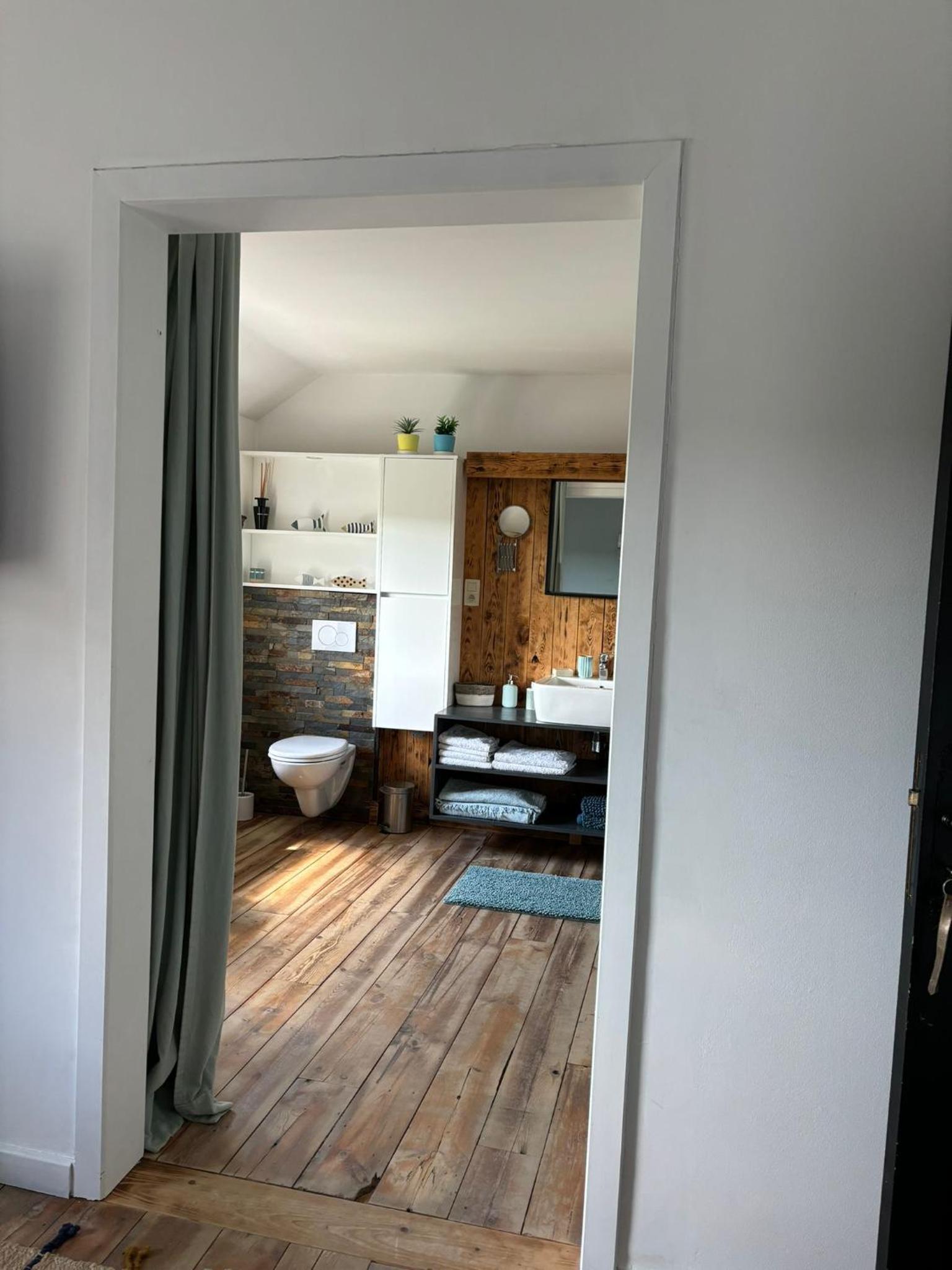 Double Room with Private Bathroom photo 2