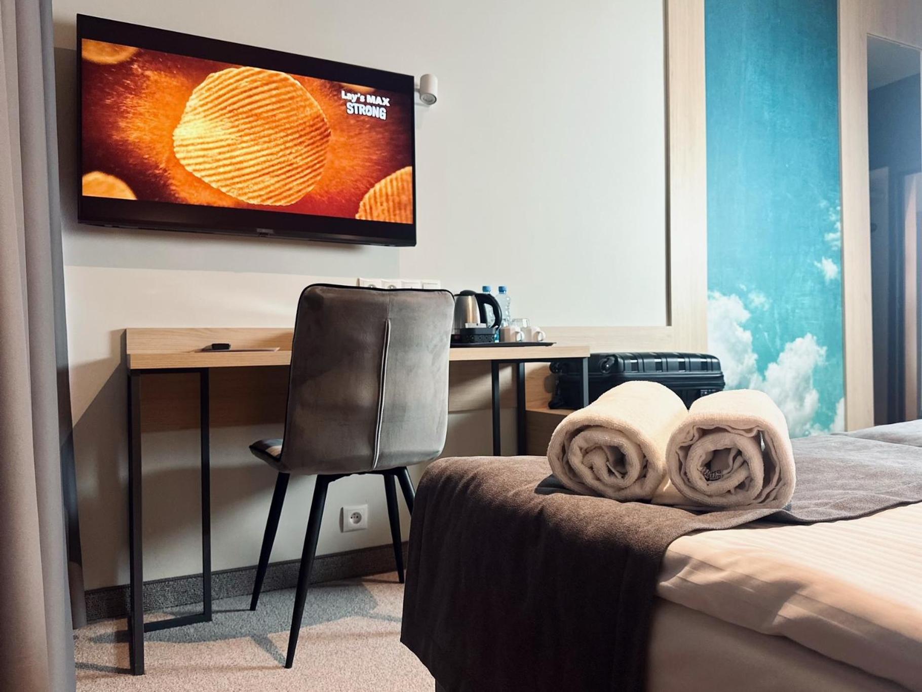 Standard Single Room photo 2