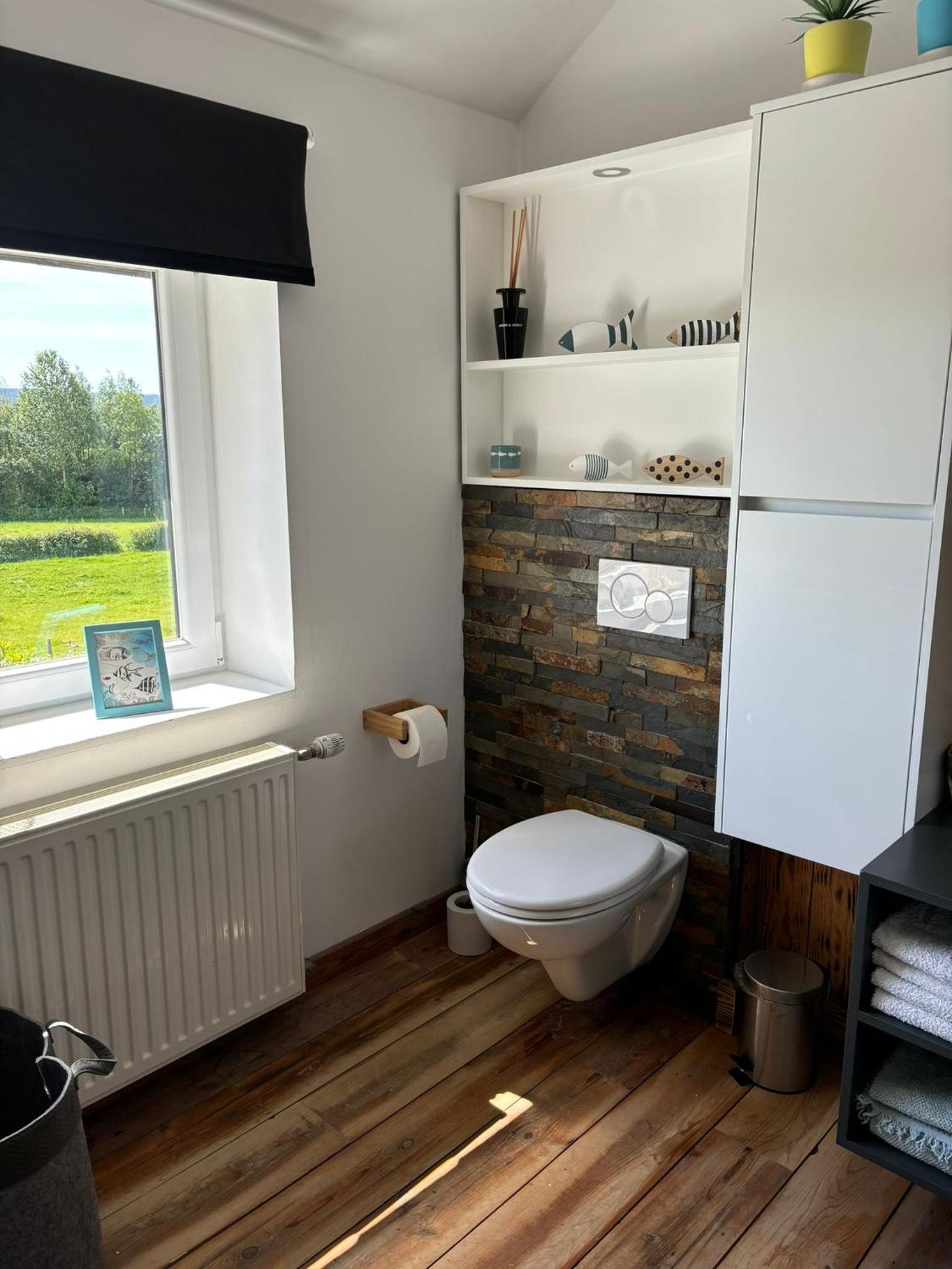 Double Room with Private Bathroom photo 3