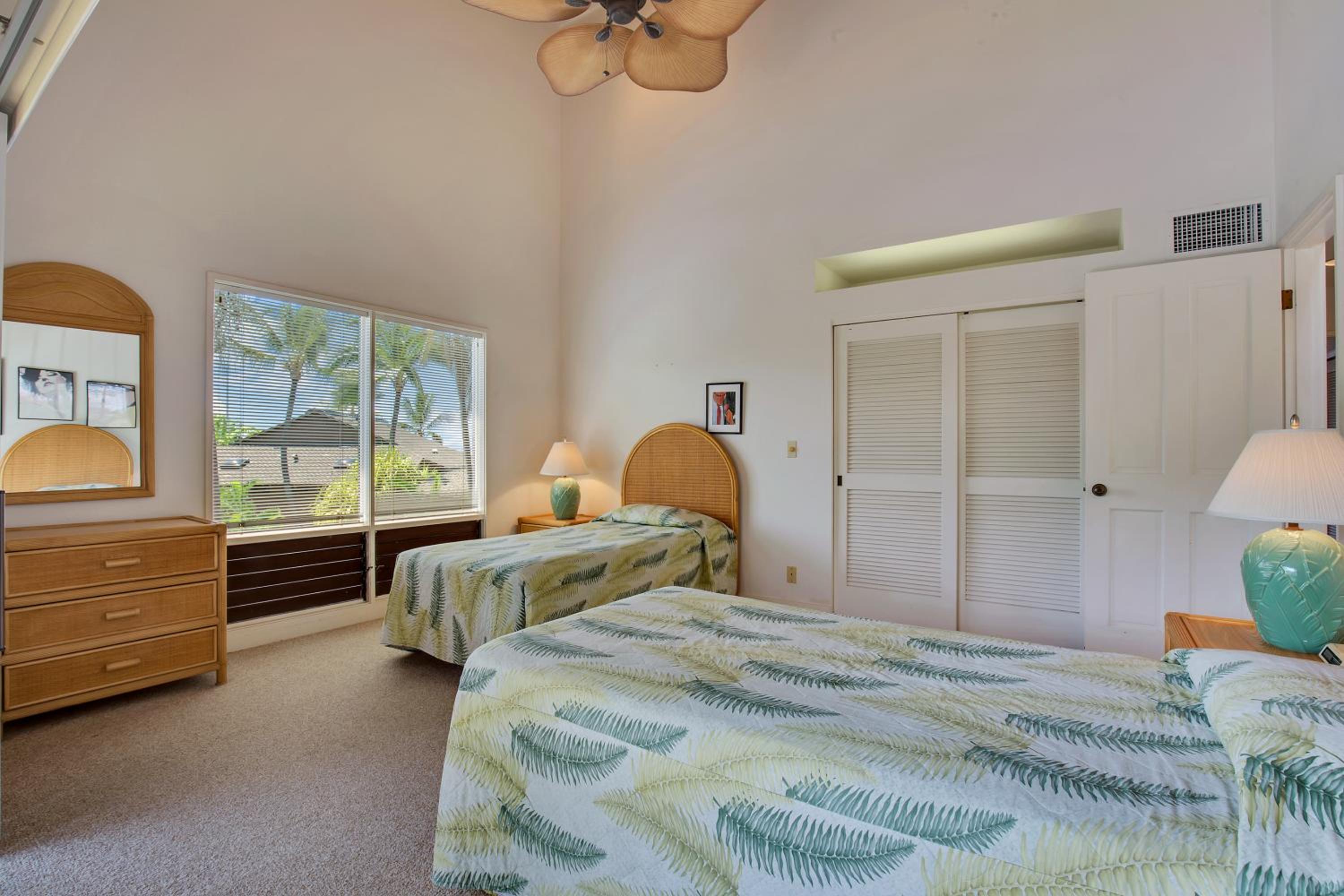 Two-Bedroom Ocean View  photo 2