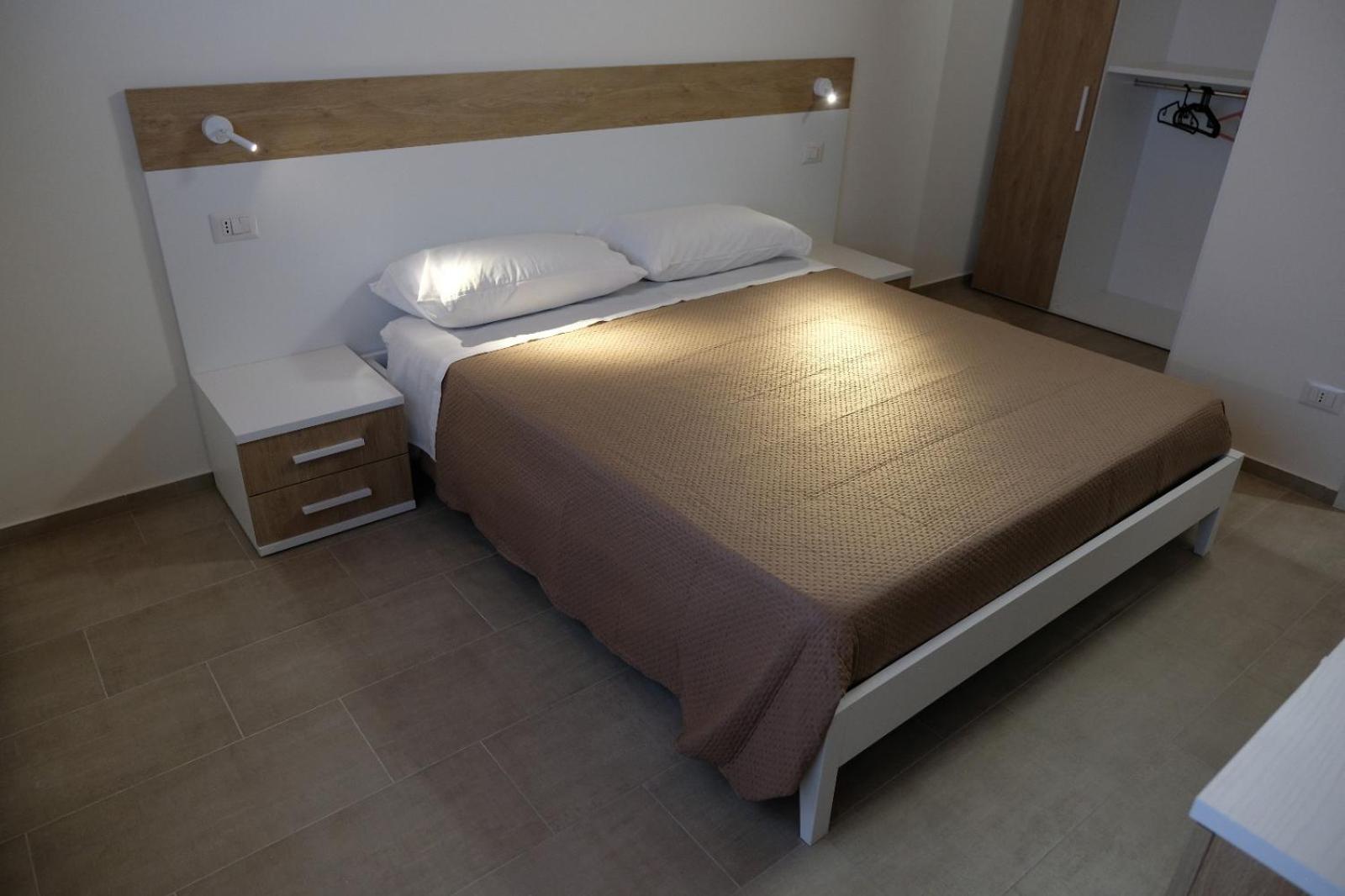 One-Bedroom Superior Apartment