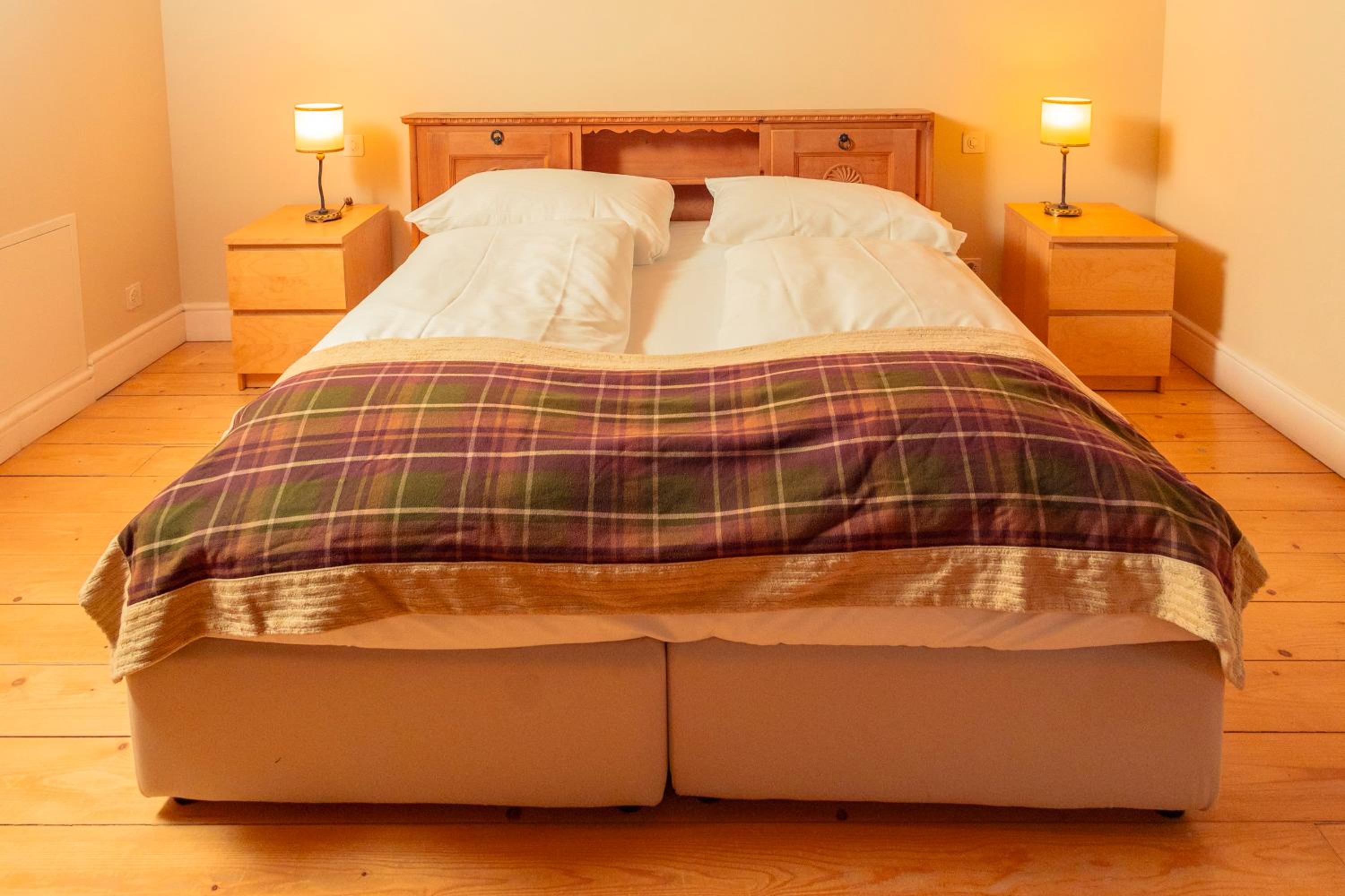 Comfort Double Or Twin Room