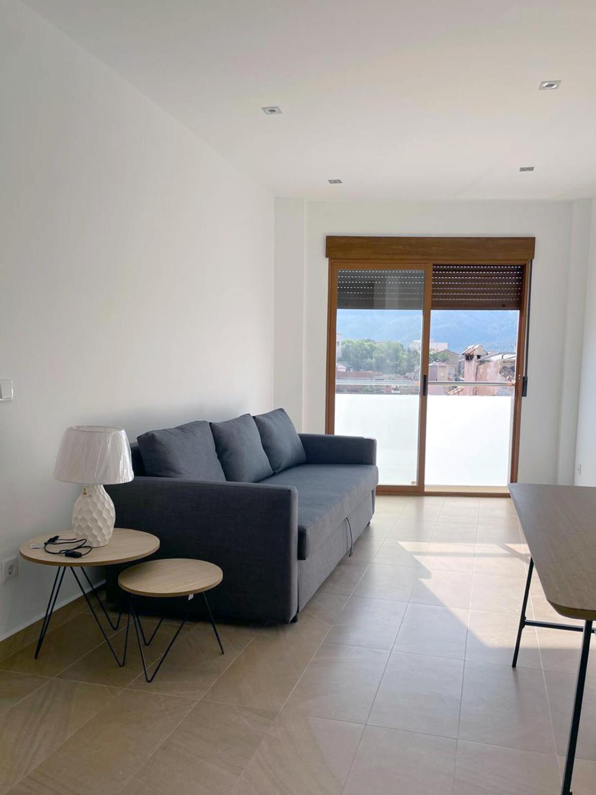 Casa de cuatro habitaciones