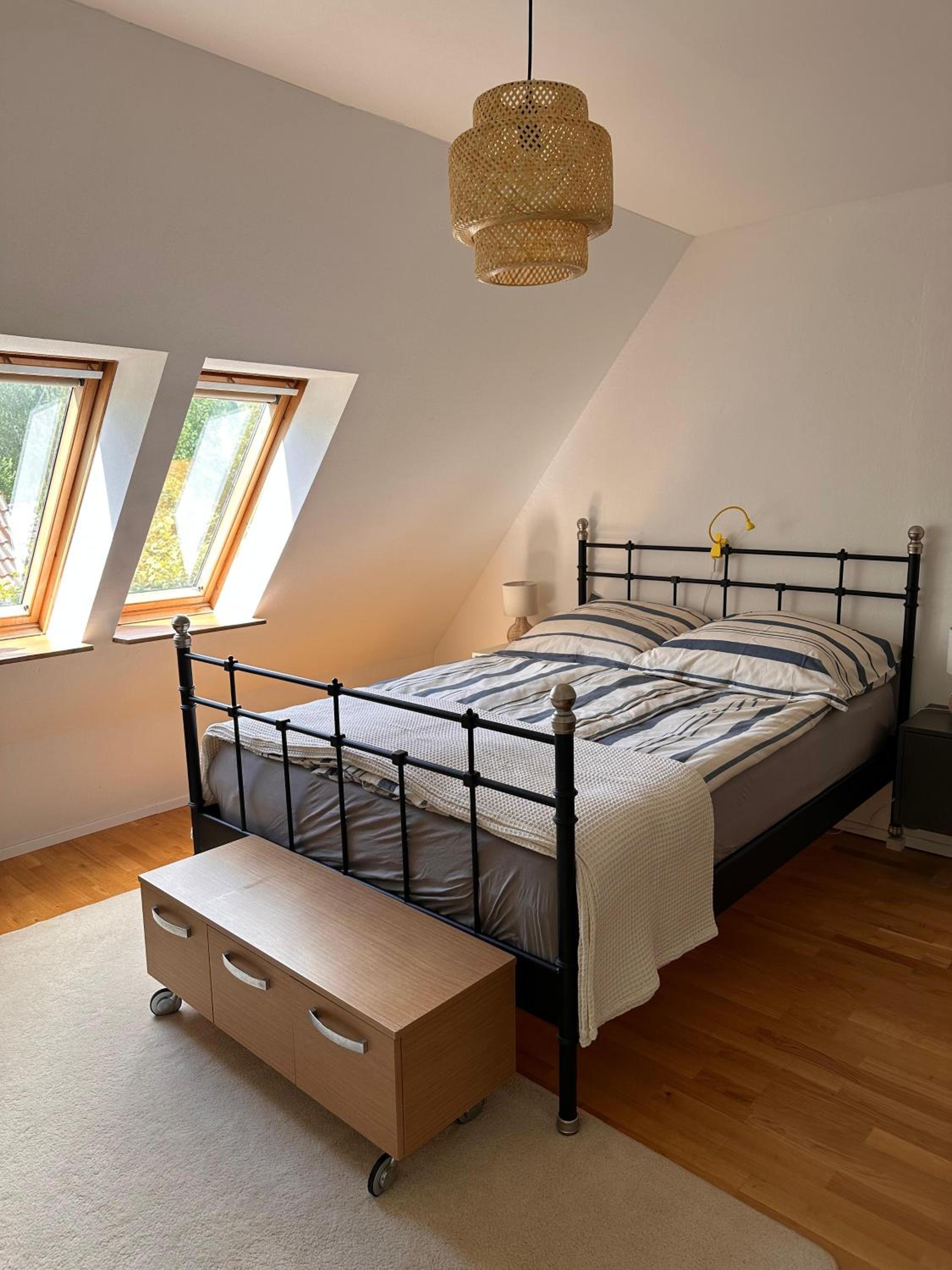 Two-Bedroom House photo 1