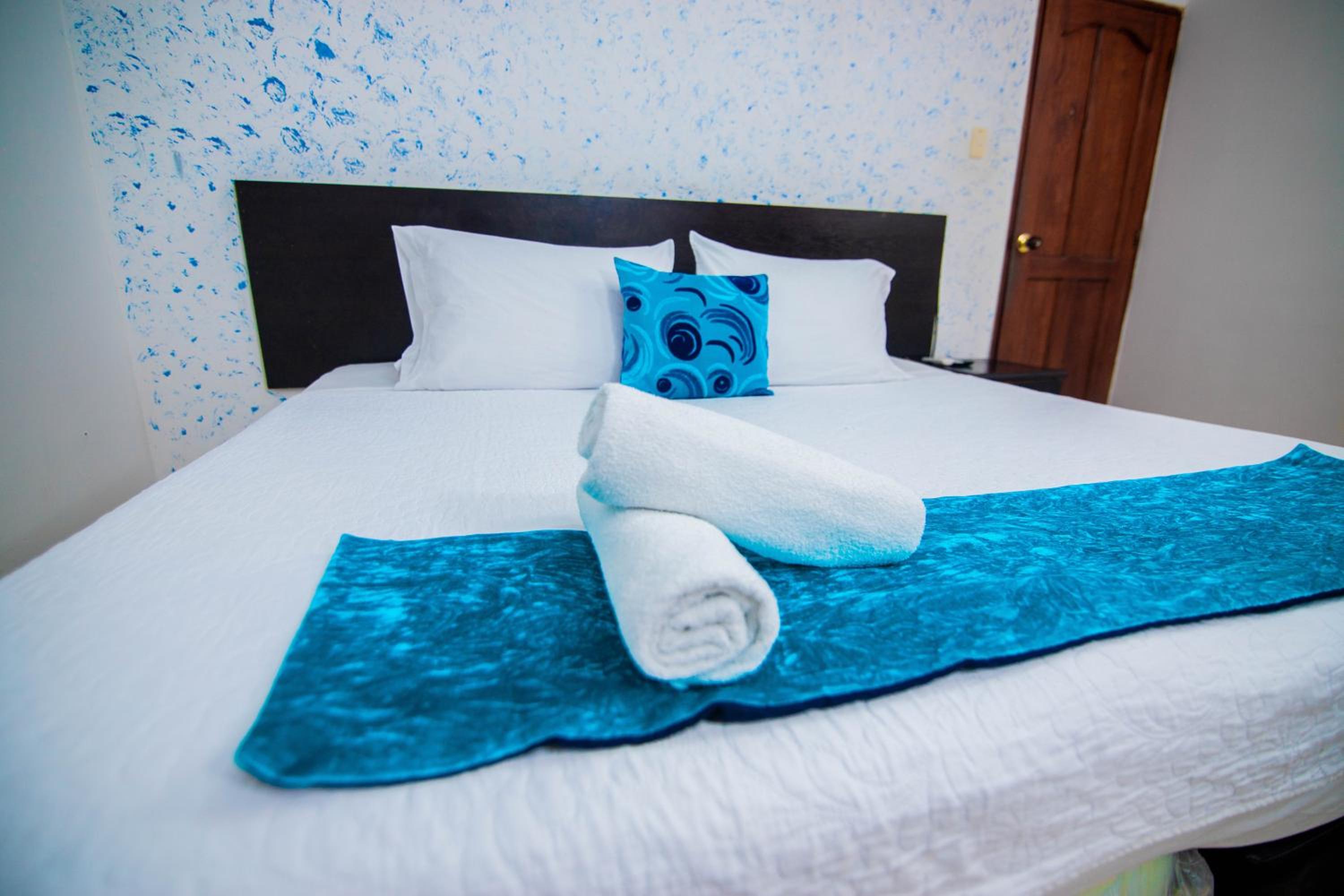 Double Room photo 2