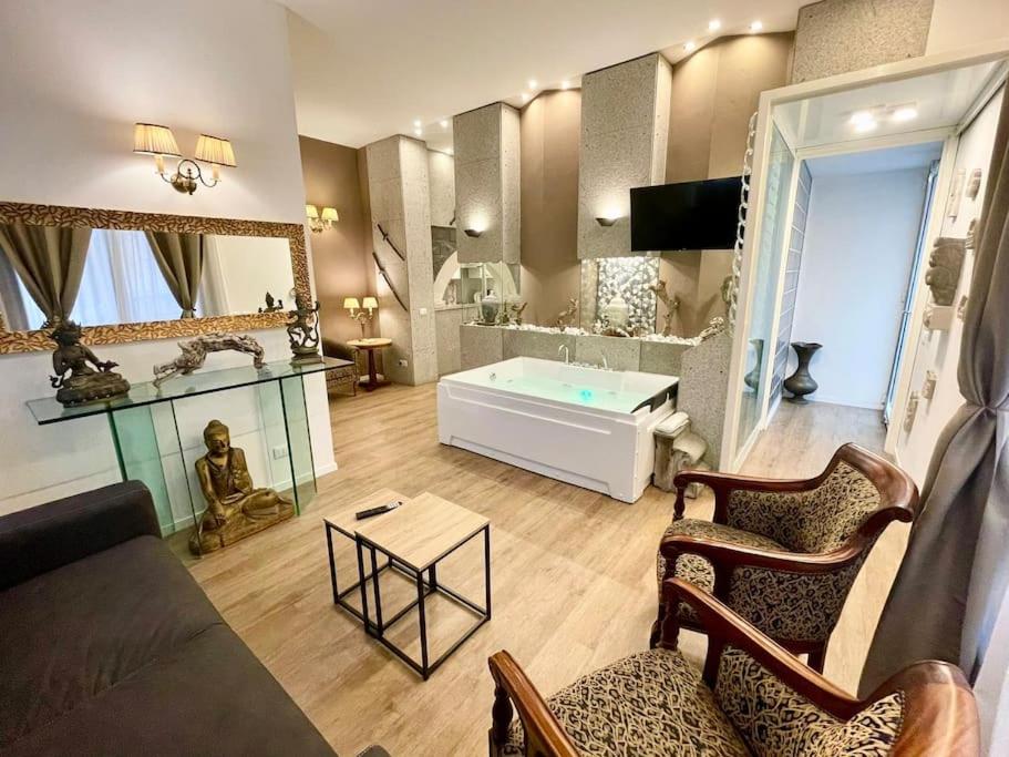 Two-Bedroom Apartment with Sea View photo 1