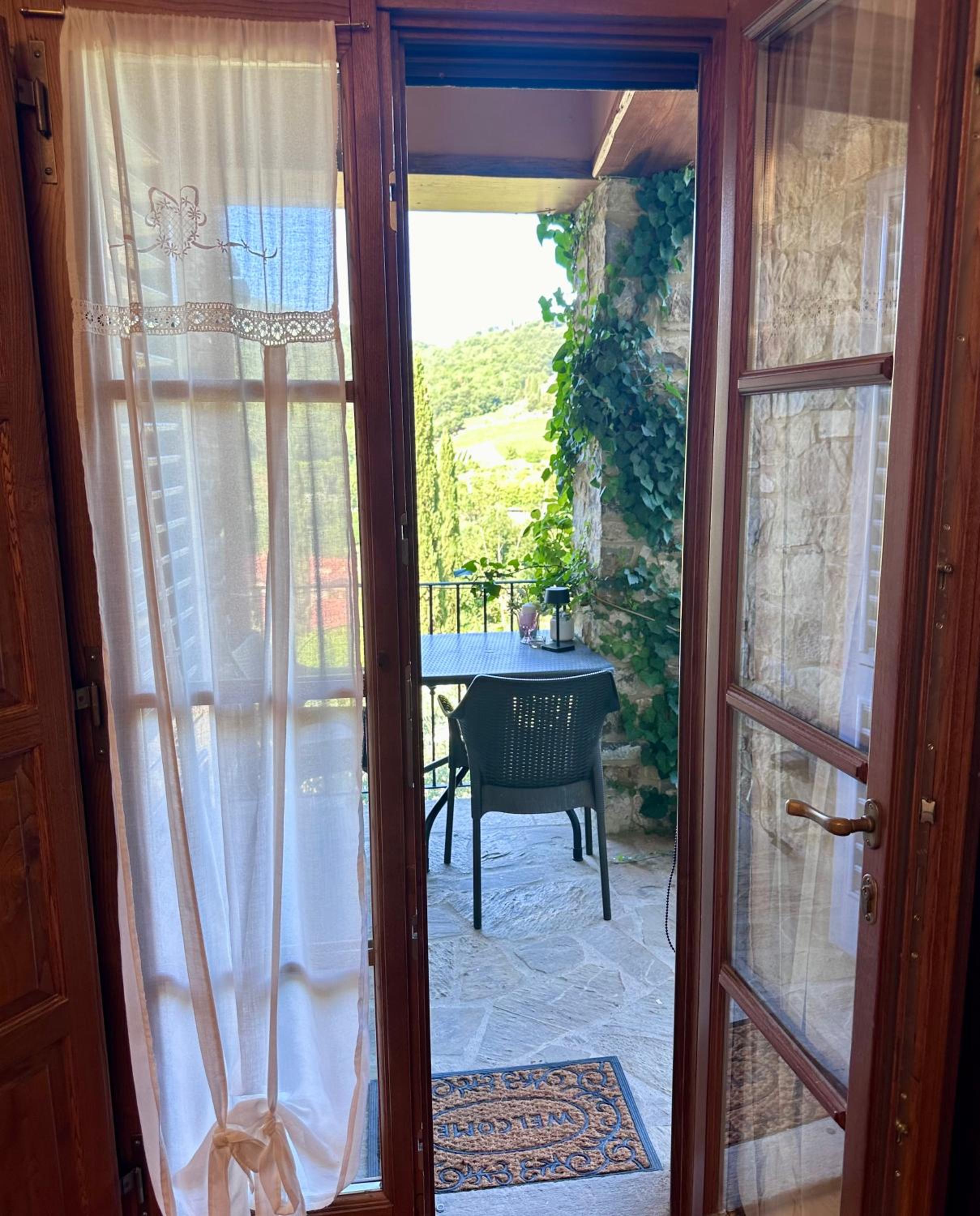 Double Room with Terrace photo 3