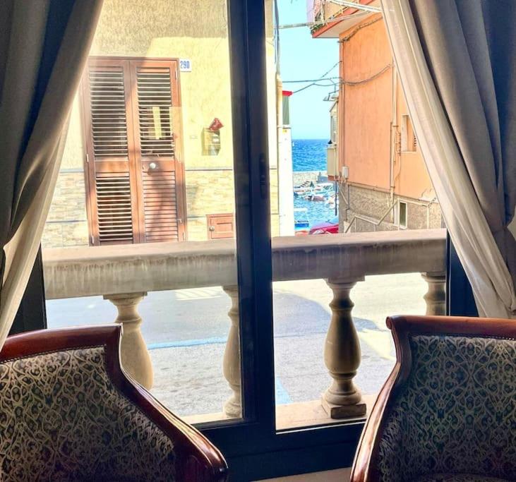 Two-Bedroom Apartment with Sea View photo 2