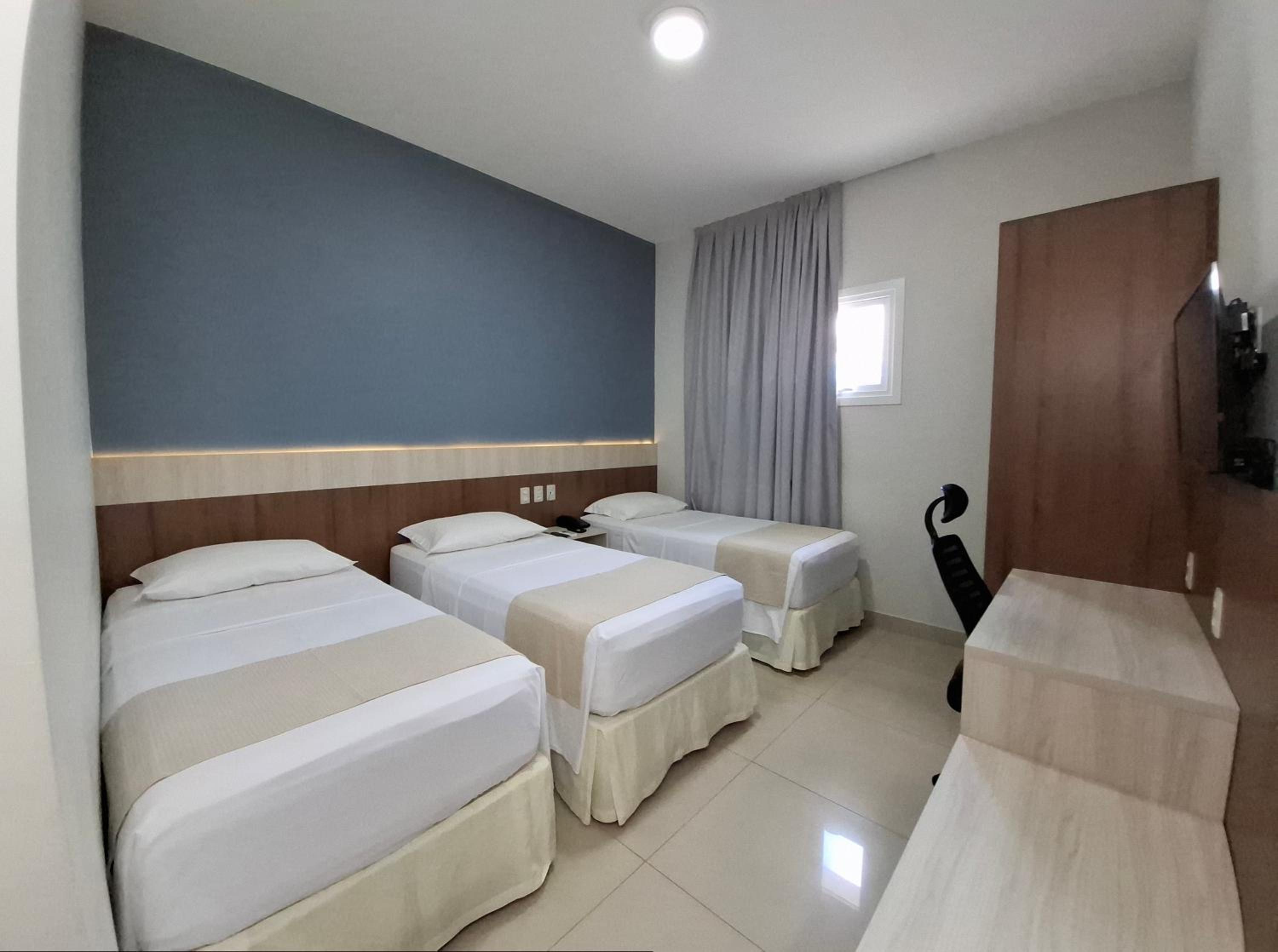 Standard Triple Room photo 1