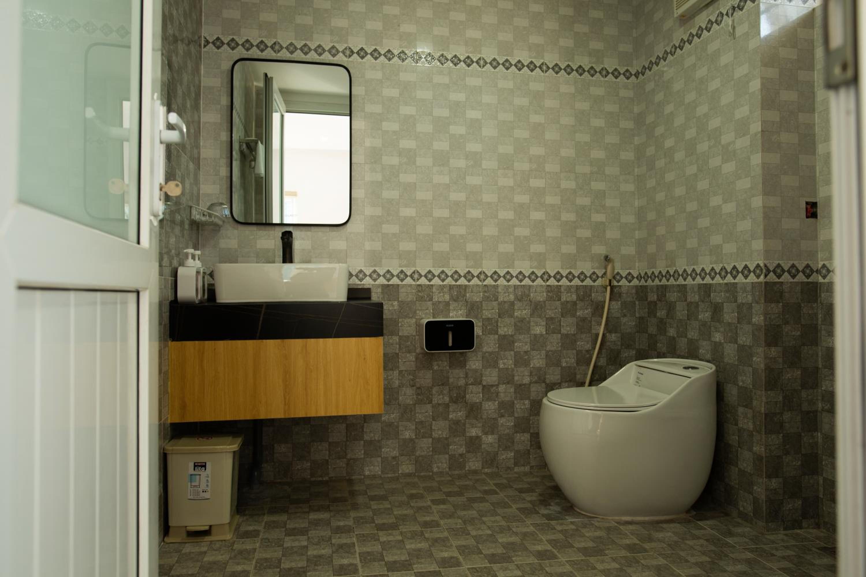 Family Suite With Balcony photo 3