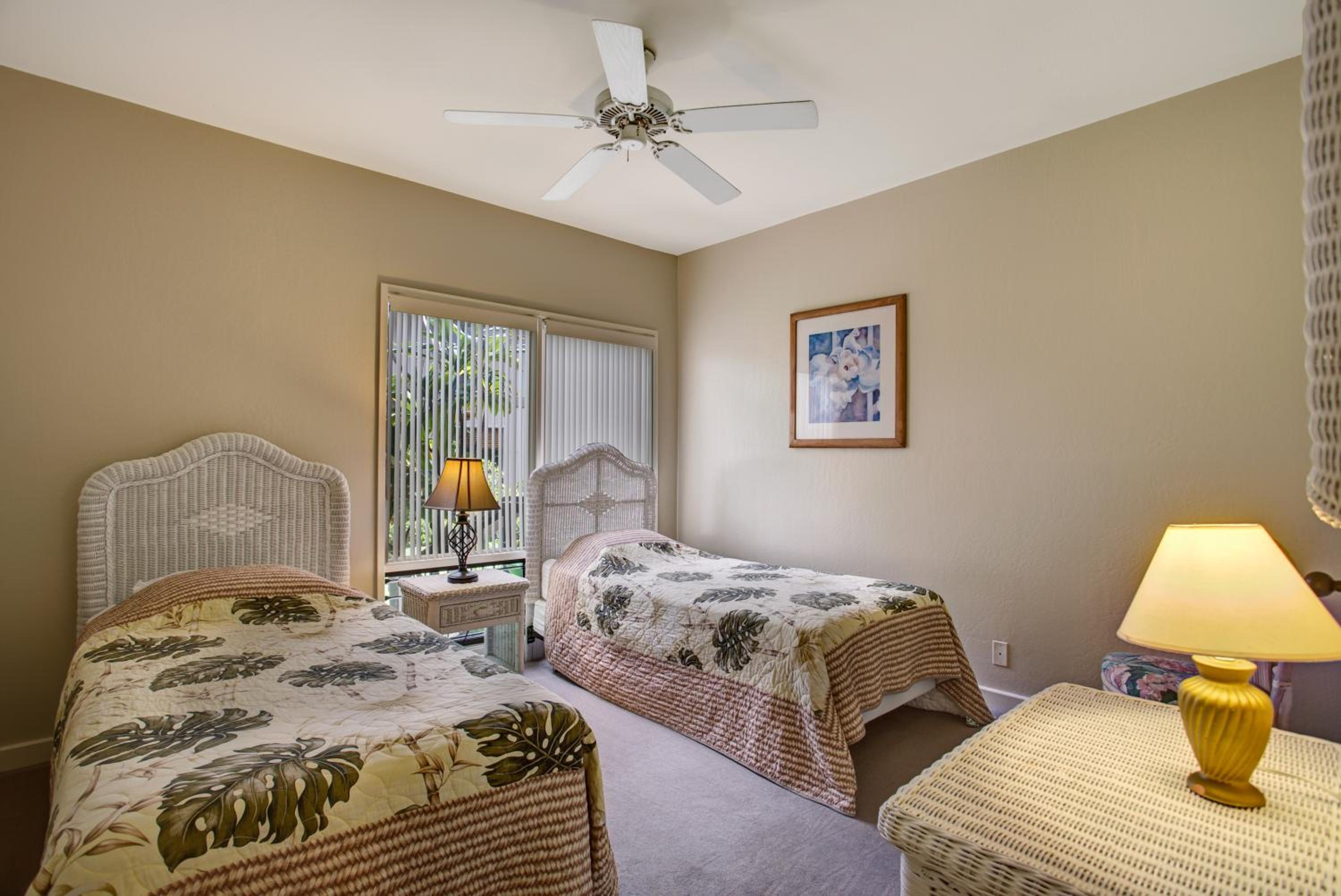 Two-Bedroom Ocean Front photo 2