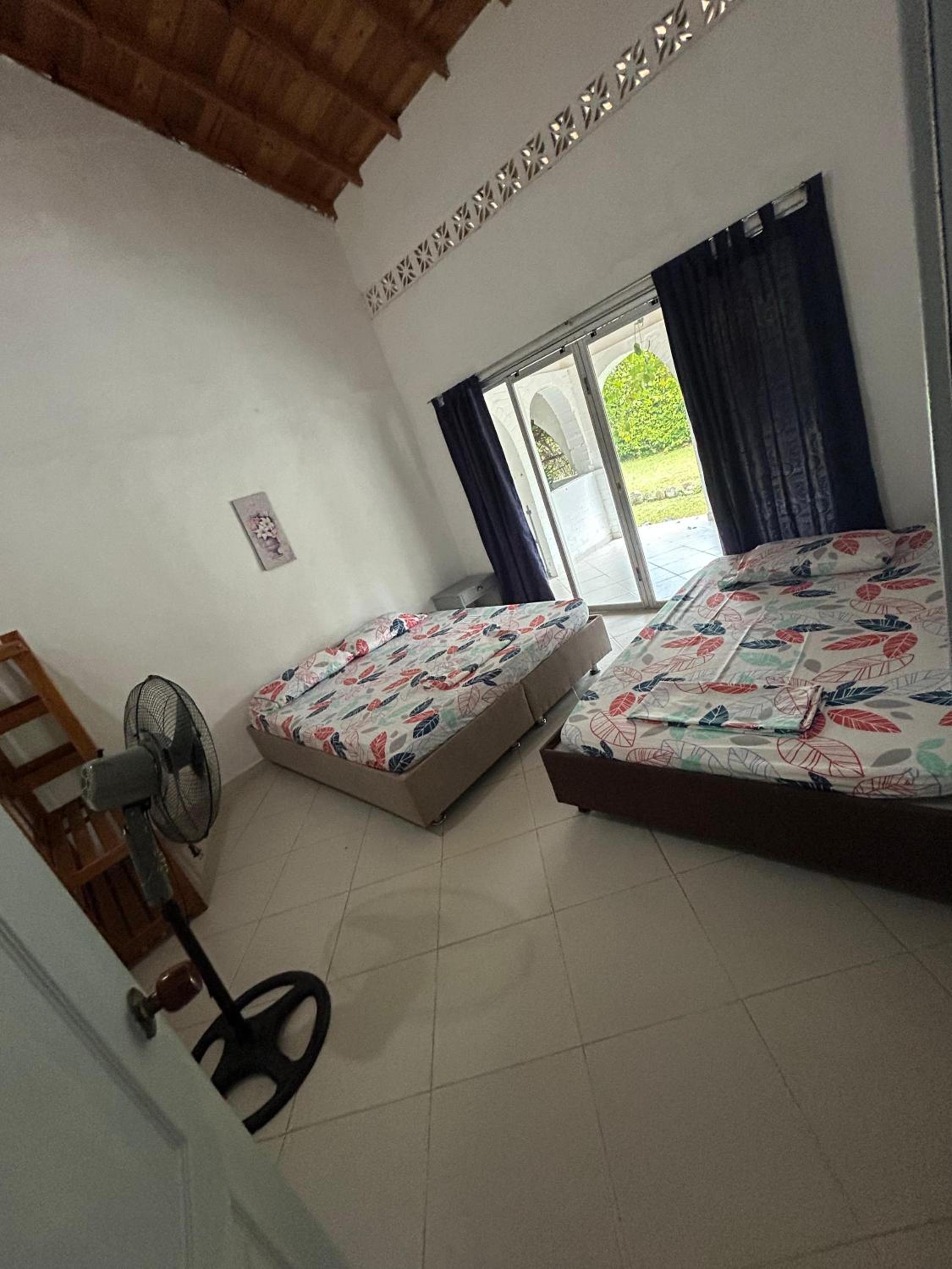 Comfort Triple Room photo 1