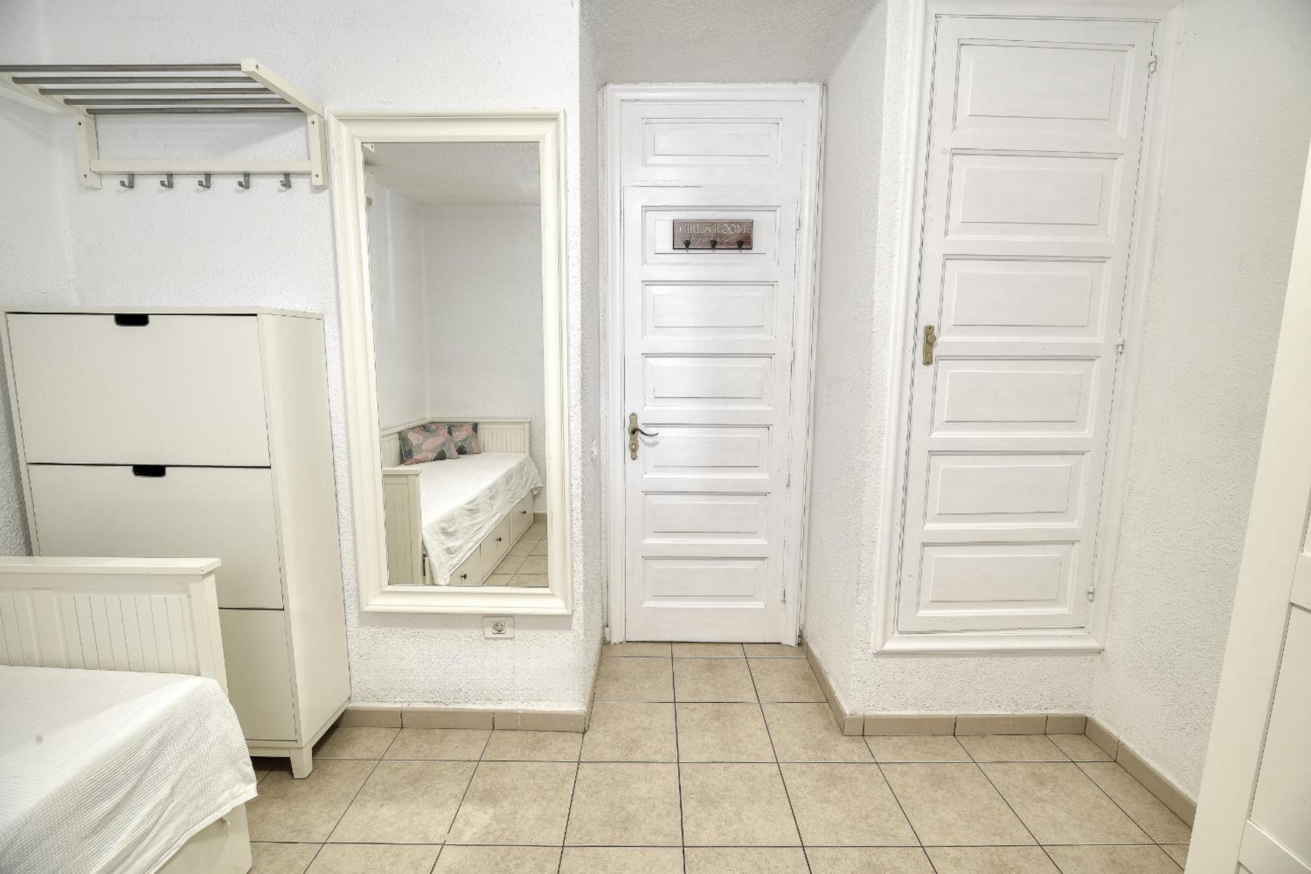 Casa de Dos Habitaciones
