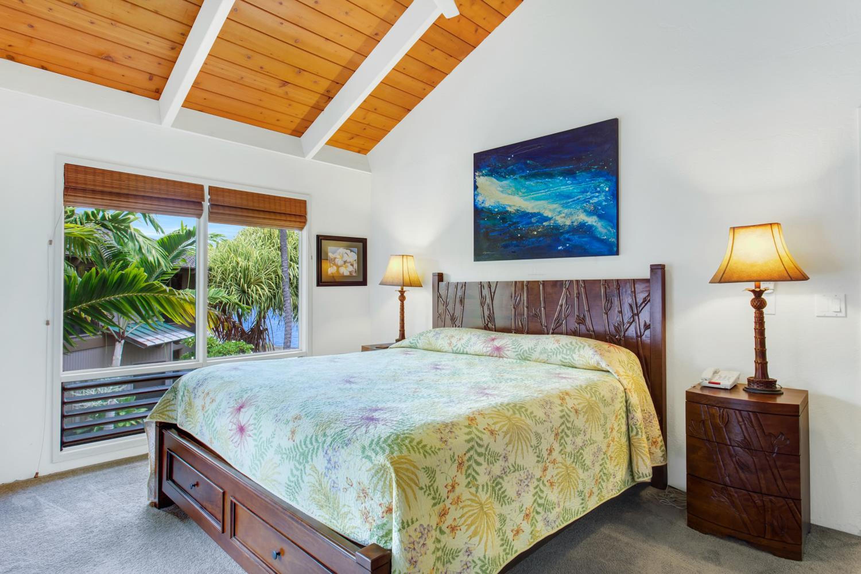 Two-Bedroom Ocean View with Loft photo 2