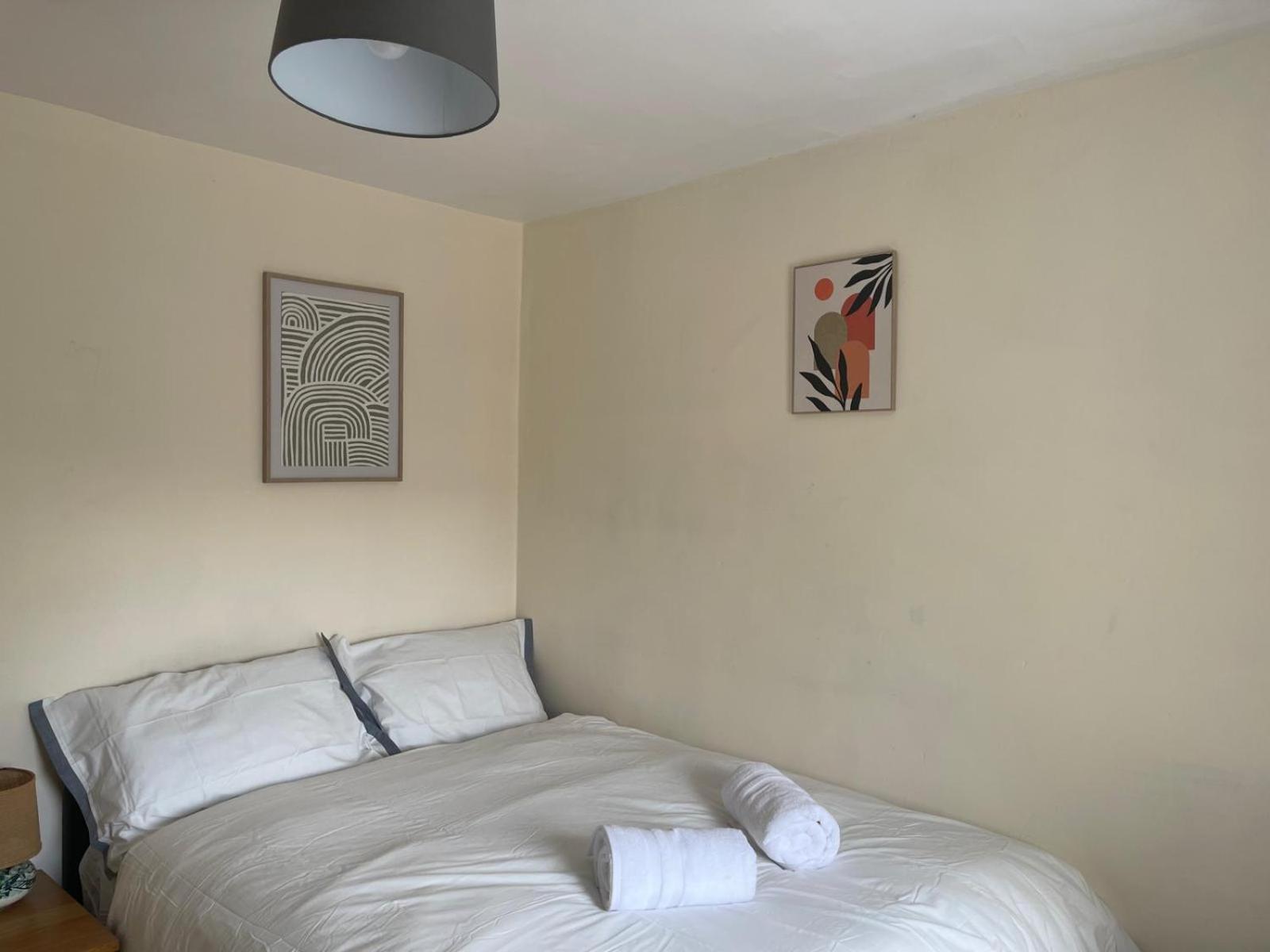 Apartment photo 1