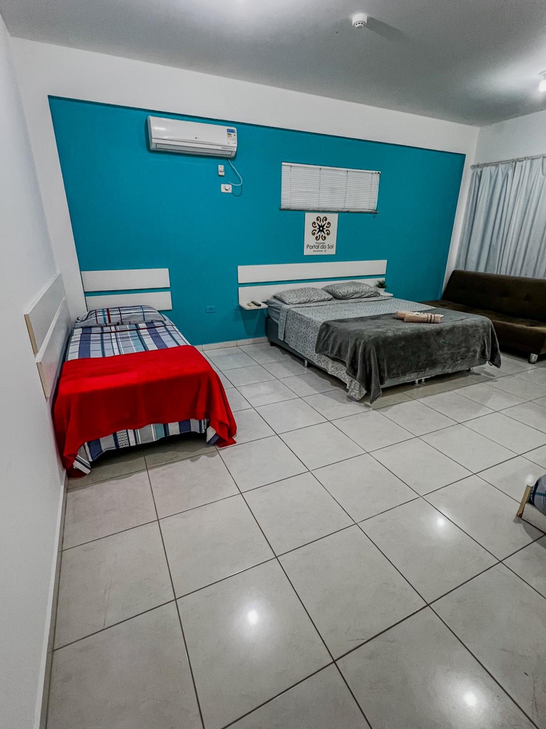 Family Suite photo 1
