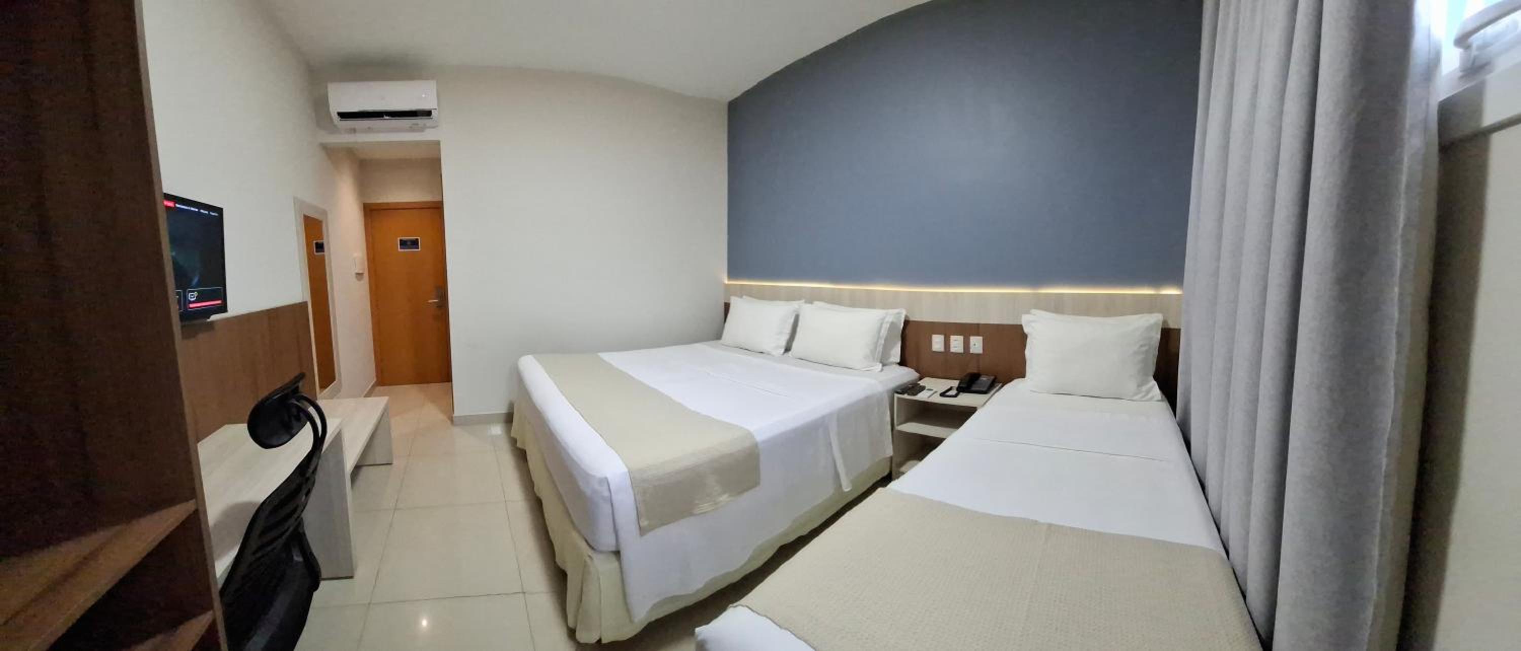 Standard Triple Room photo 1