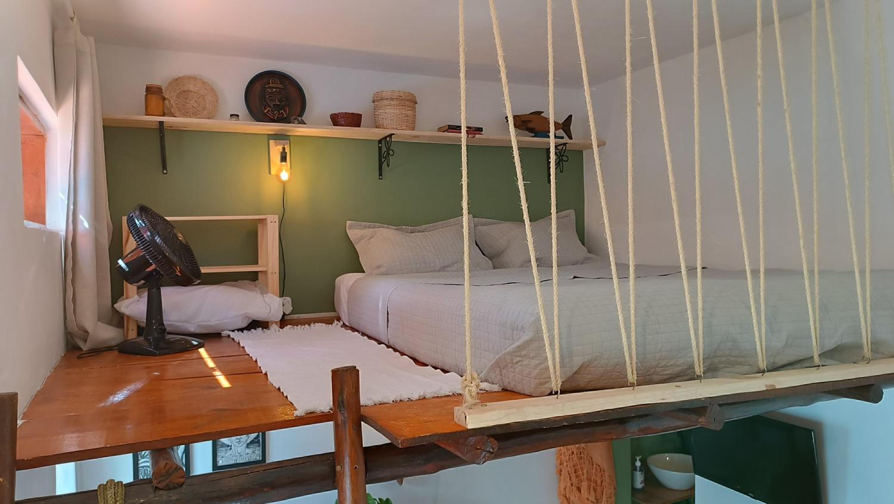 One-Bedroom House photo 1