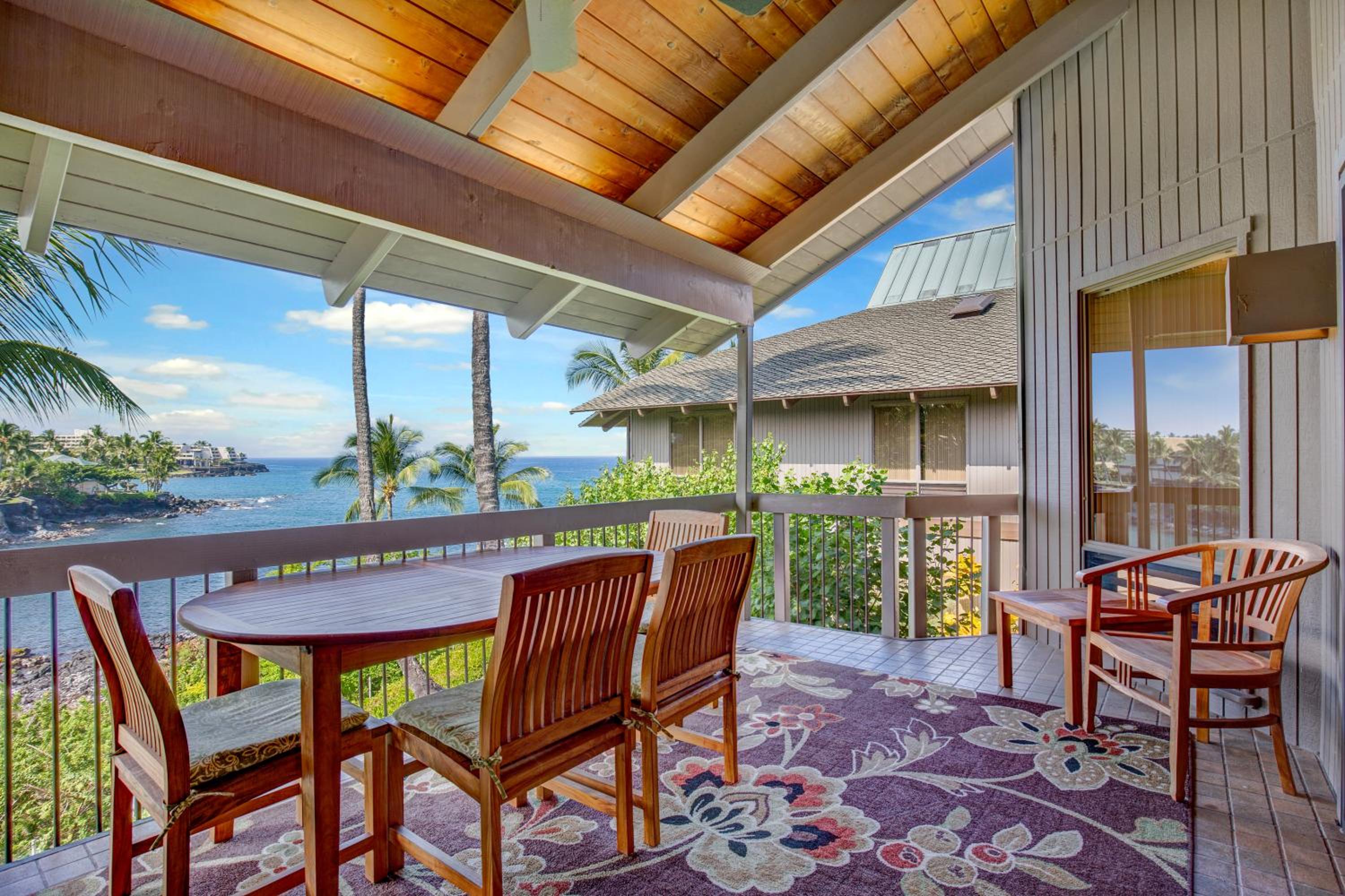 Two-Bedroom Ocean View with Loft photo 3