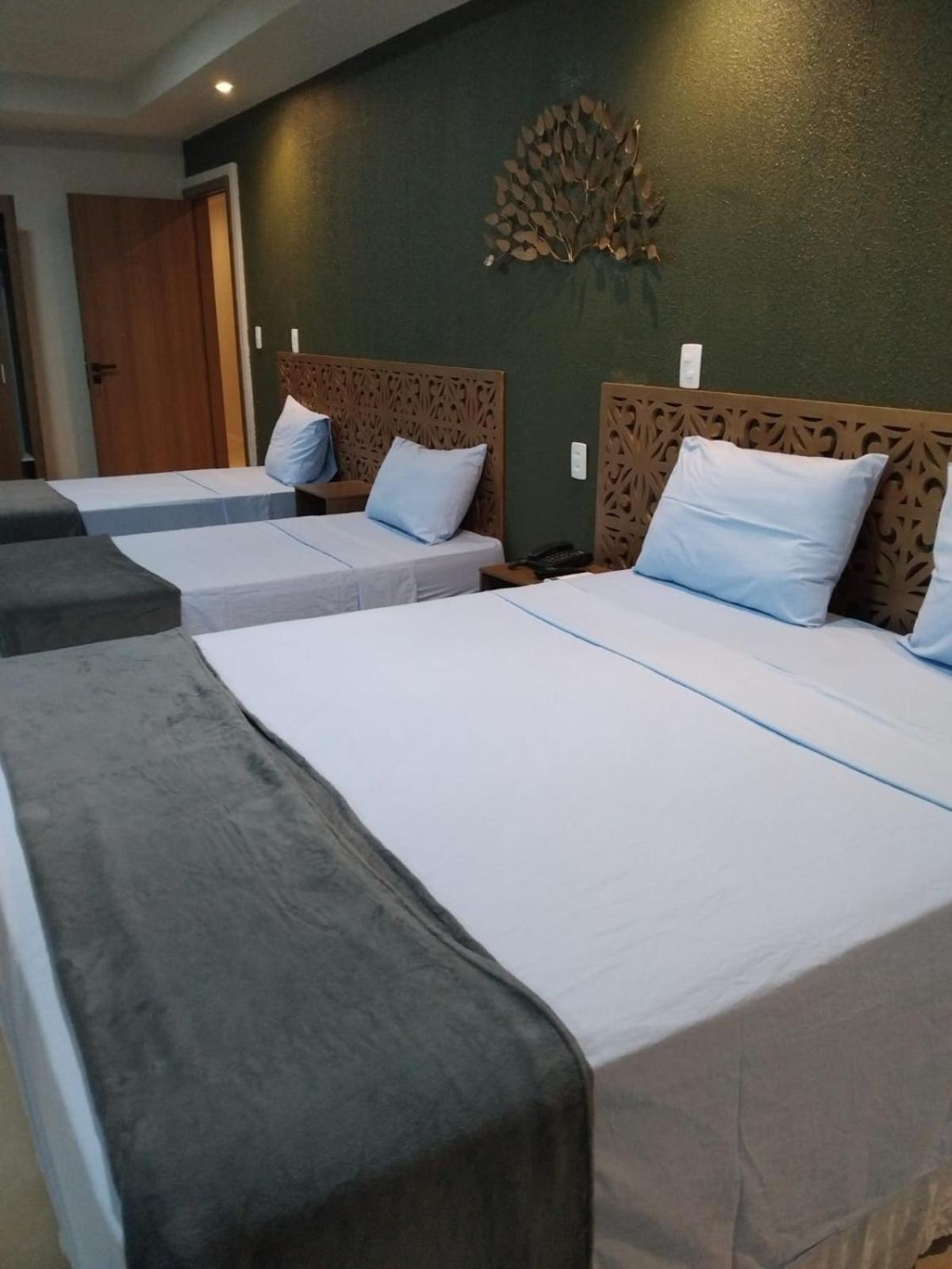 Quadruple Room photo 3