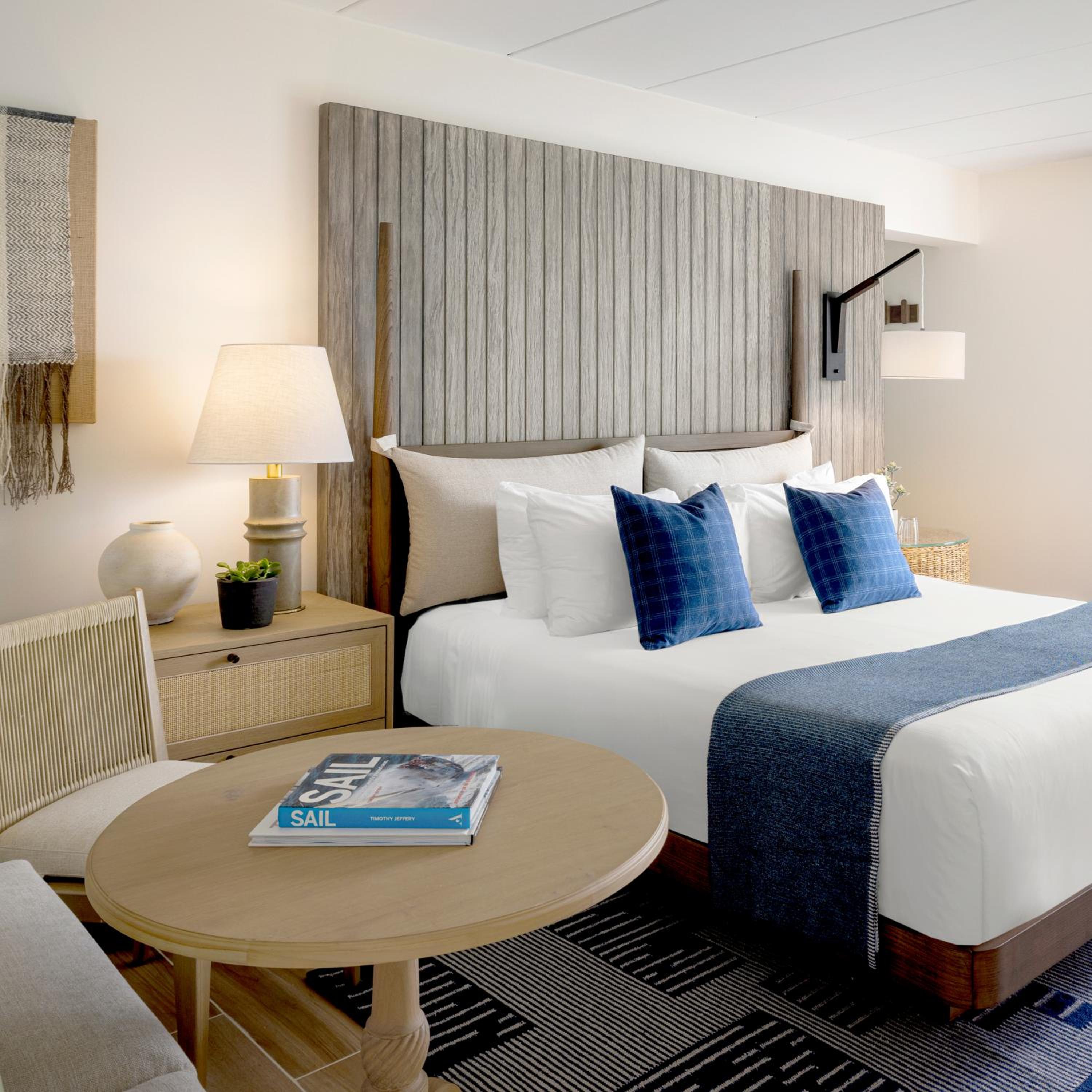 King Room - Disability Access - Photo 5