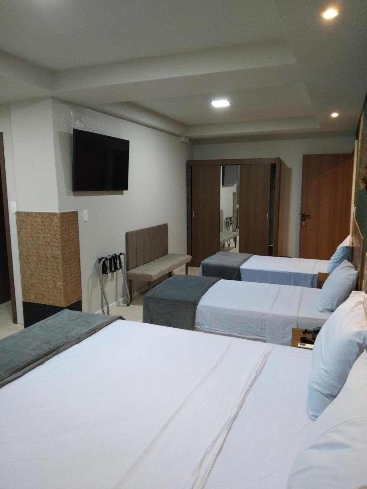 Quadruple Room photo 1