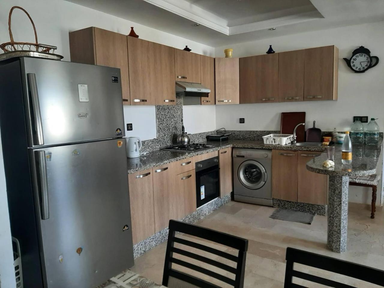 Two-Bedroom Apartment photo 2