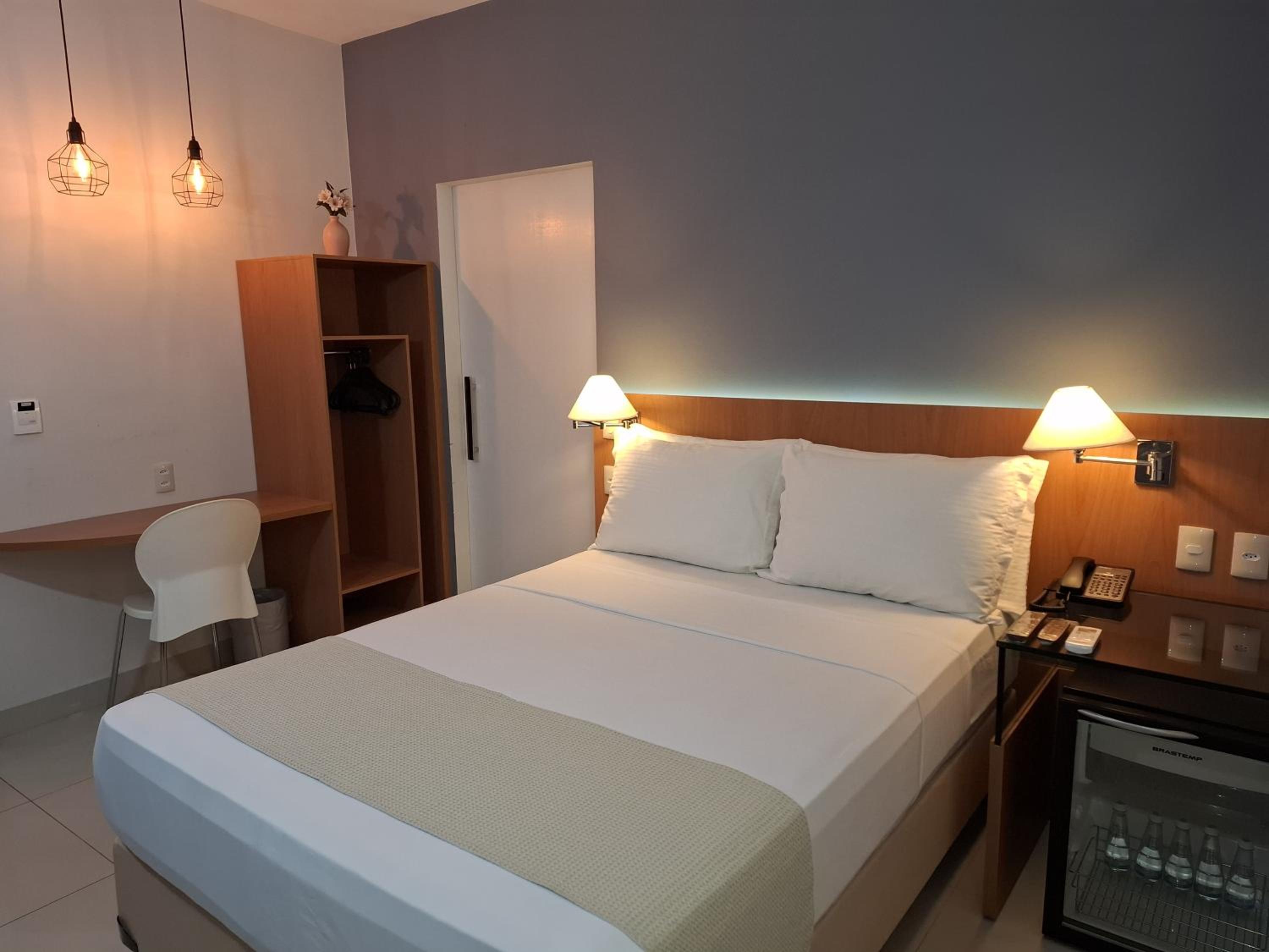 Double Room - Disability Access photo 1