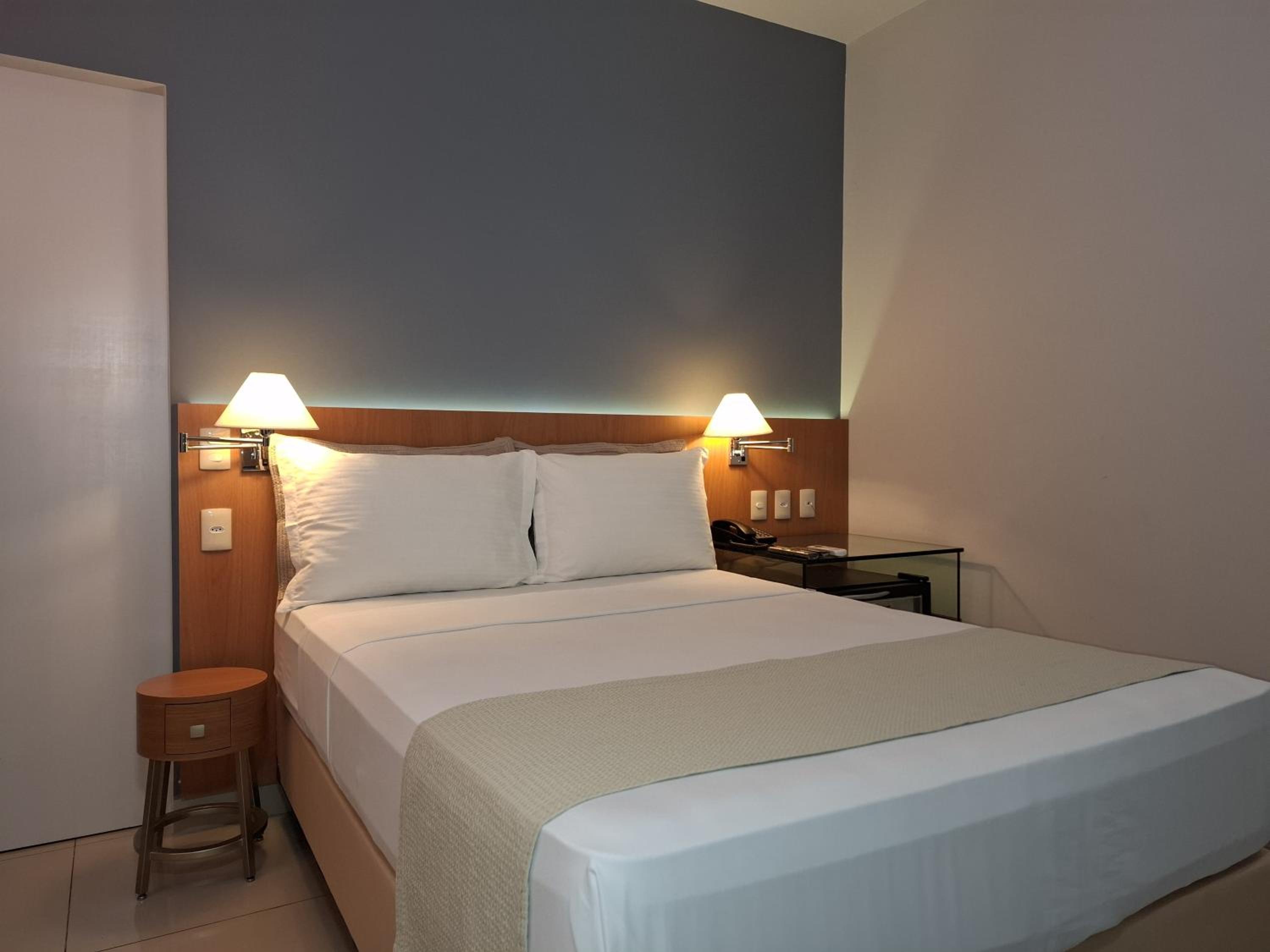 Double Room - Disability Access photo 2