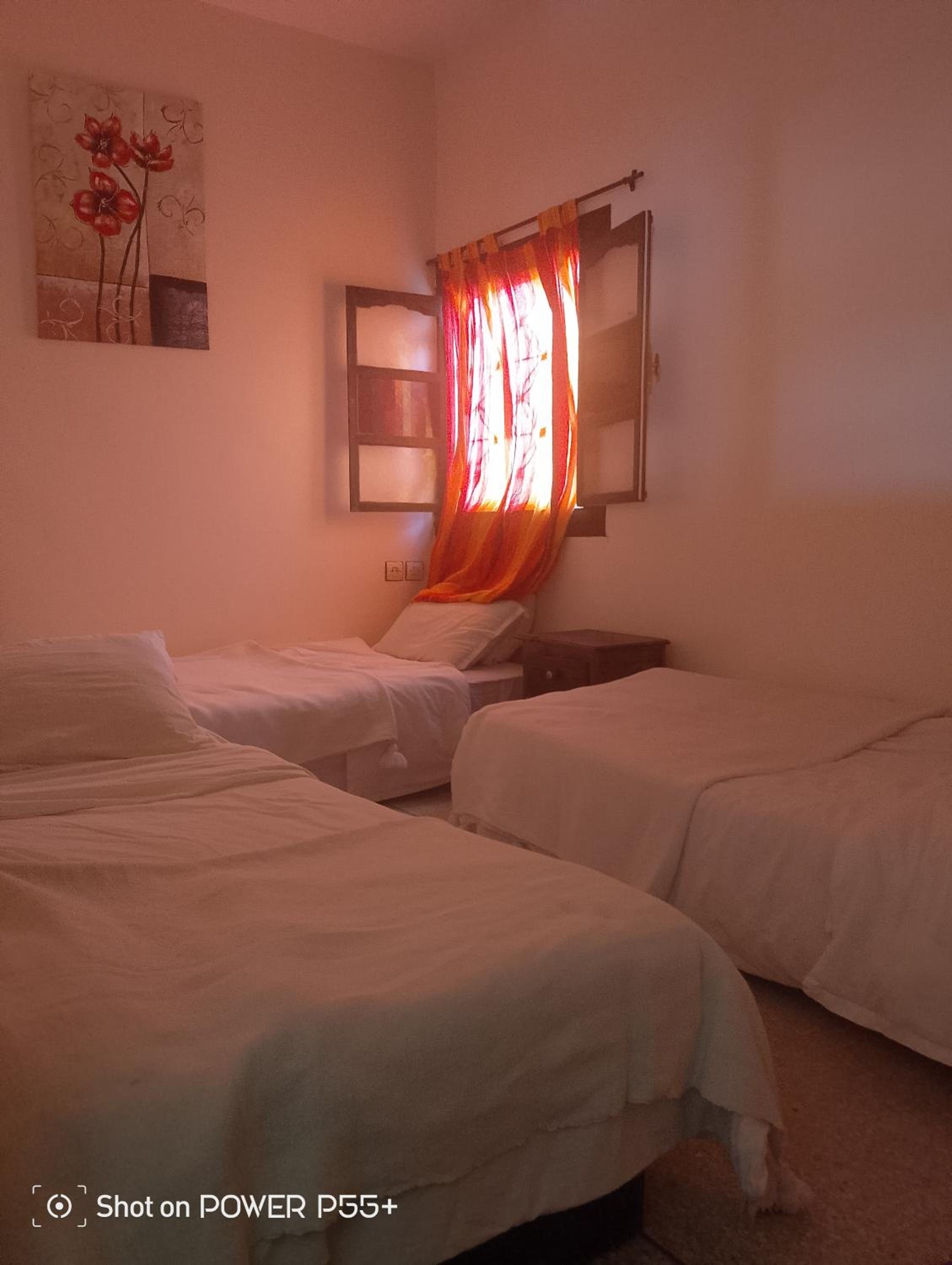 Triple Room with Garden View photo 1