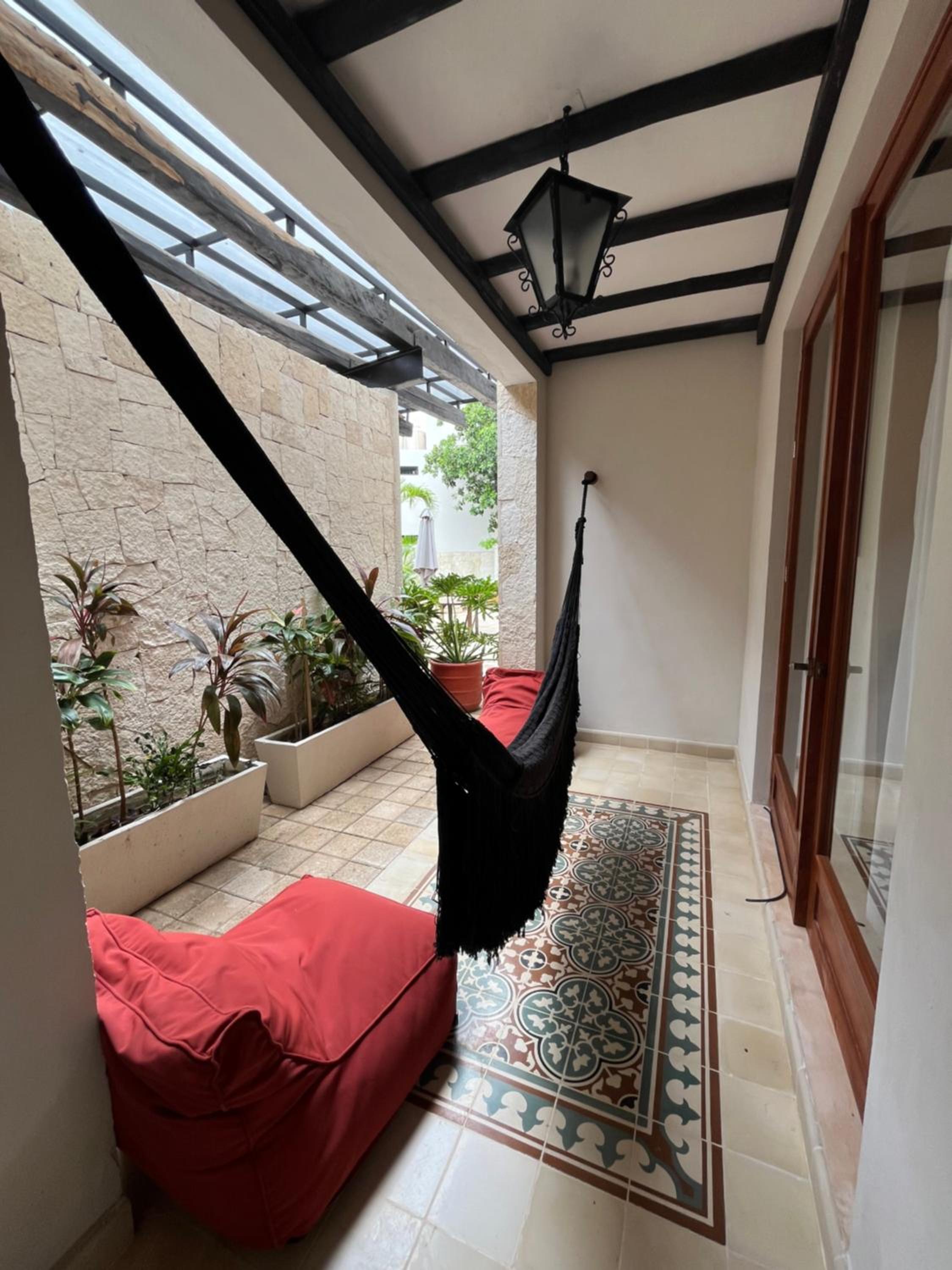 Deluxe Double Room with Bath photo 3