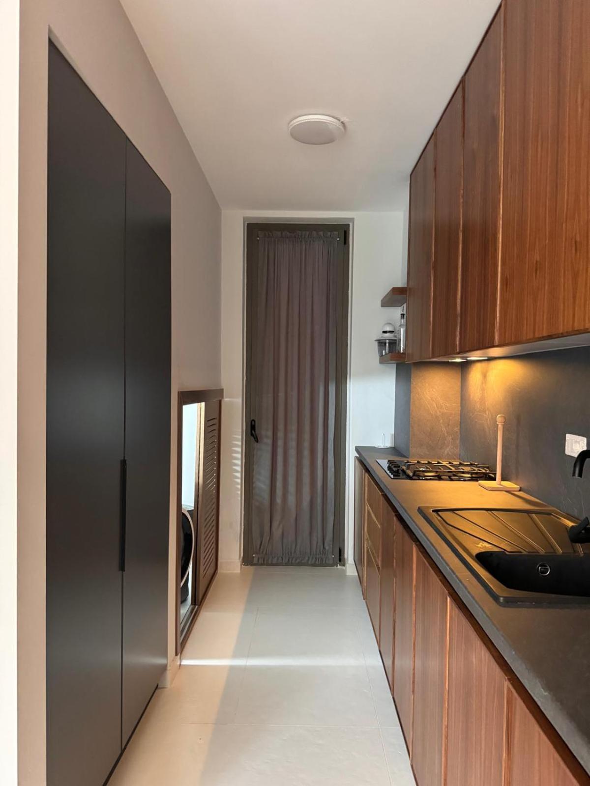 Three-Bedroom Villa photo 3