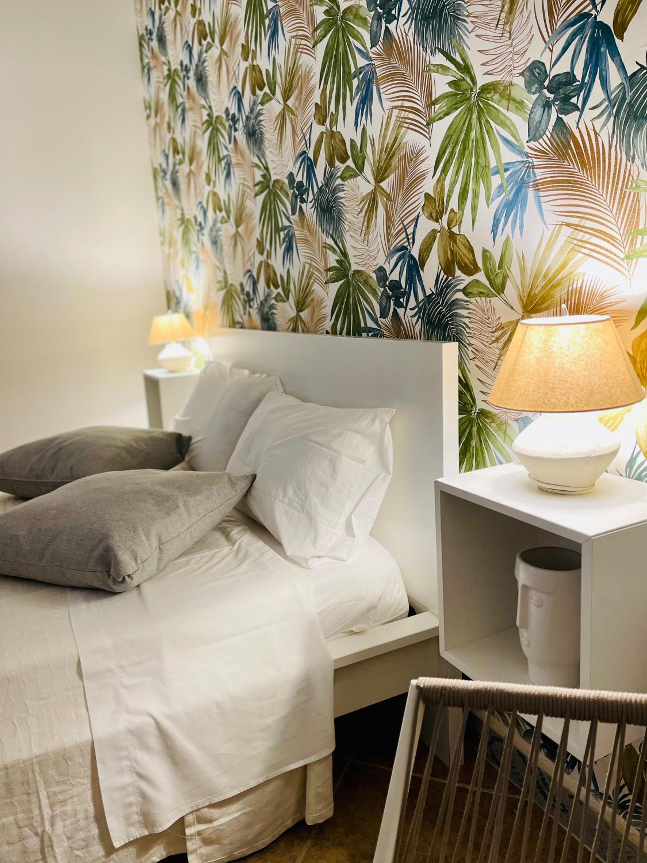 Deluxe Junior Suite