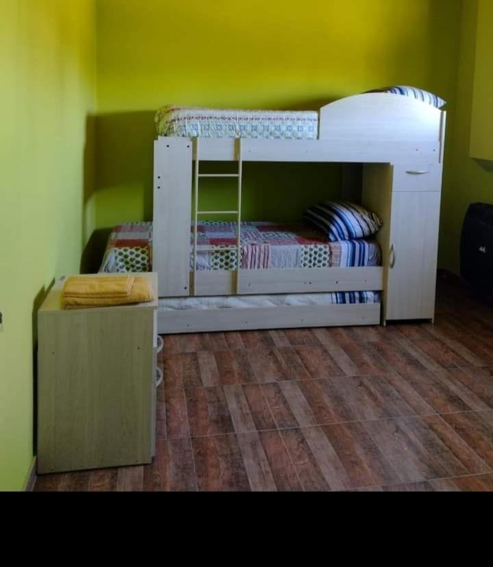 One-Bedroom Apartment photo 3