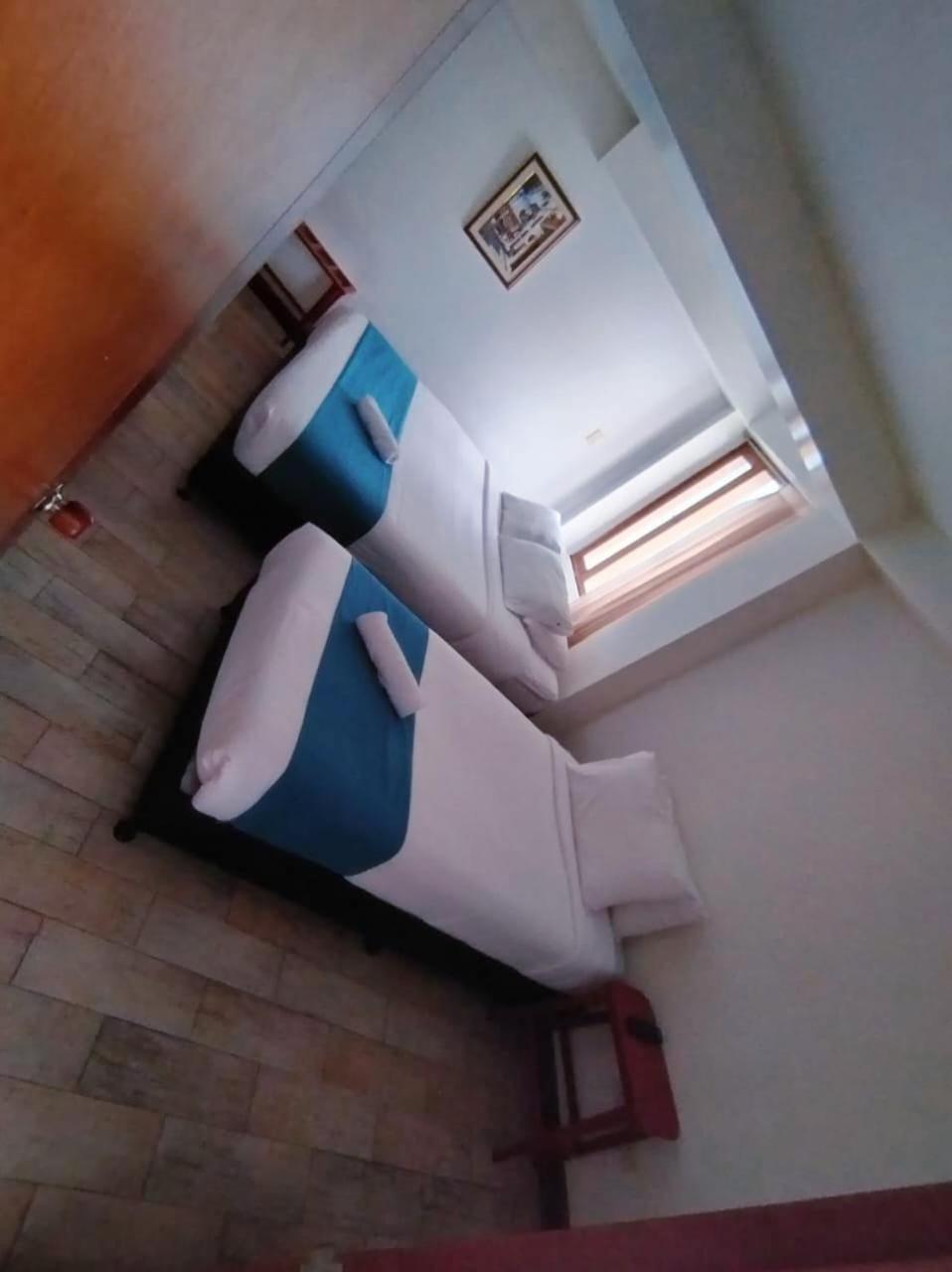 Standard Triple Room photo 3