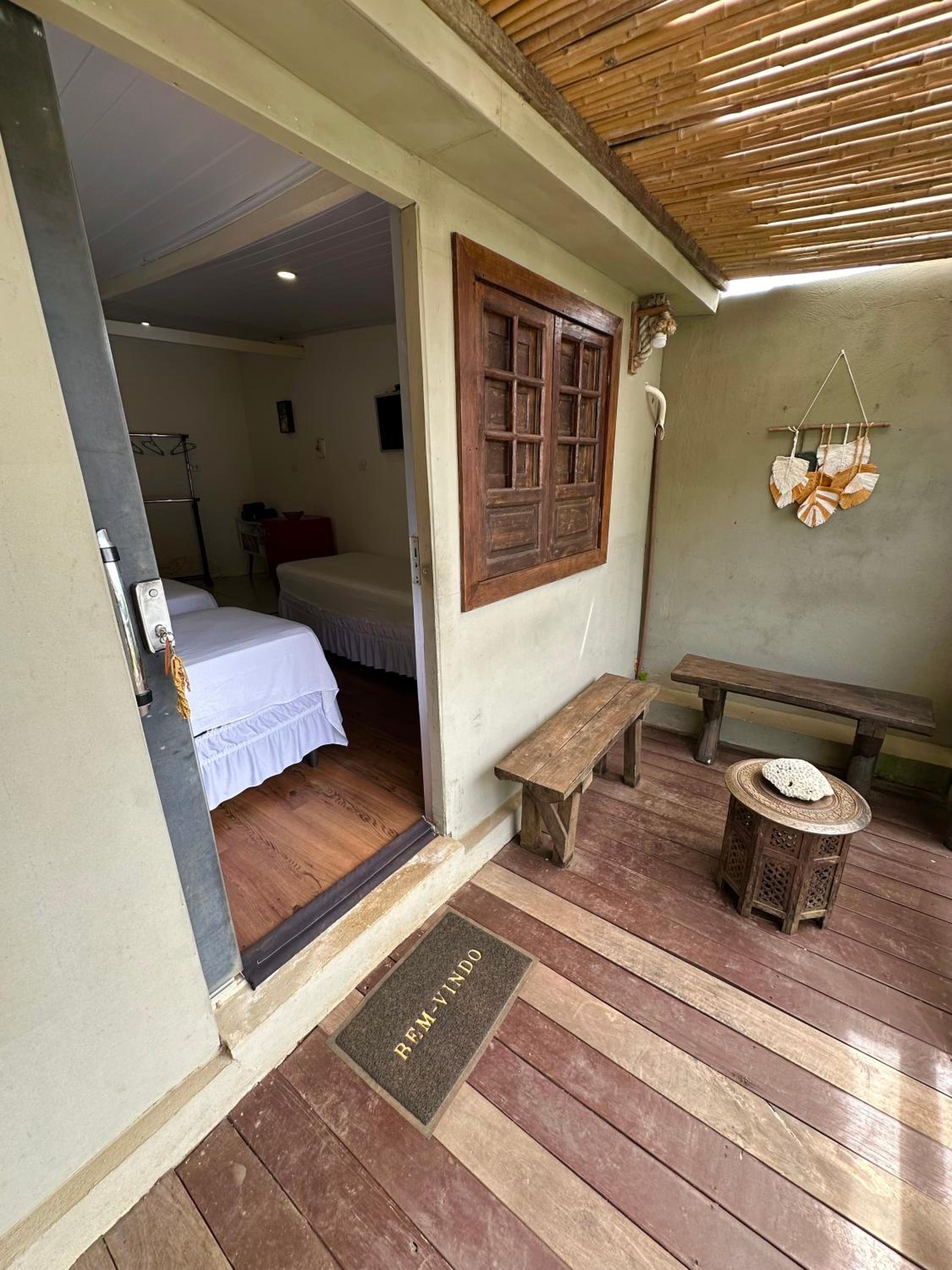 Suite with Balcony - Photo 1