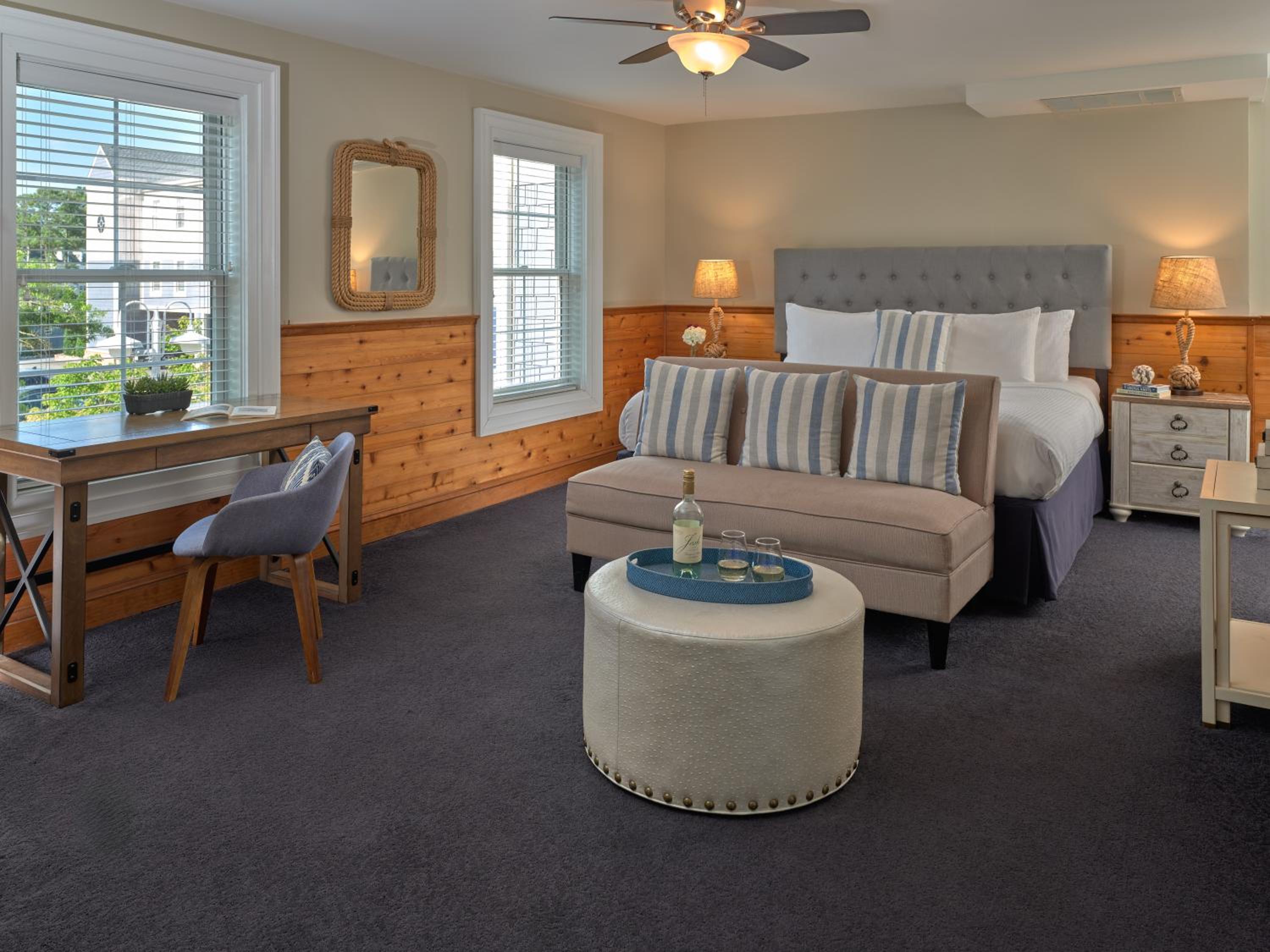 King Suite