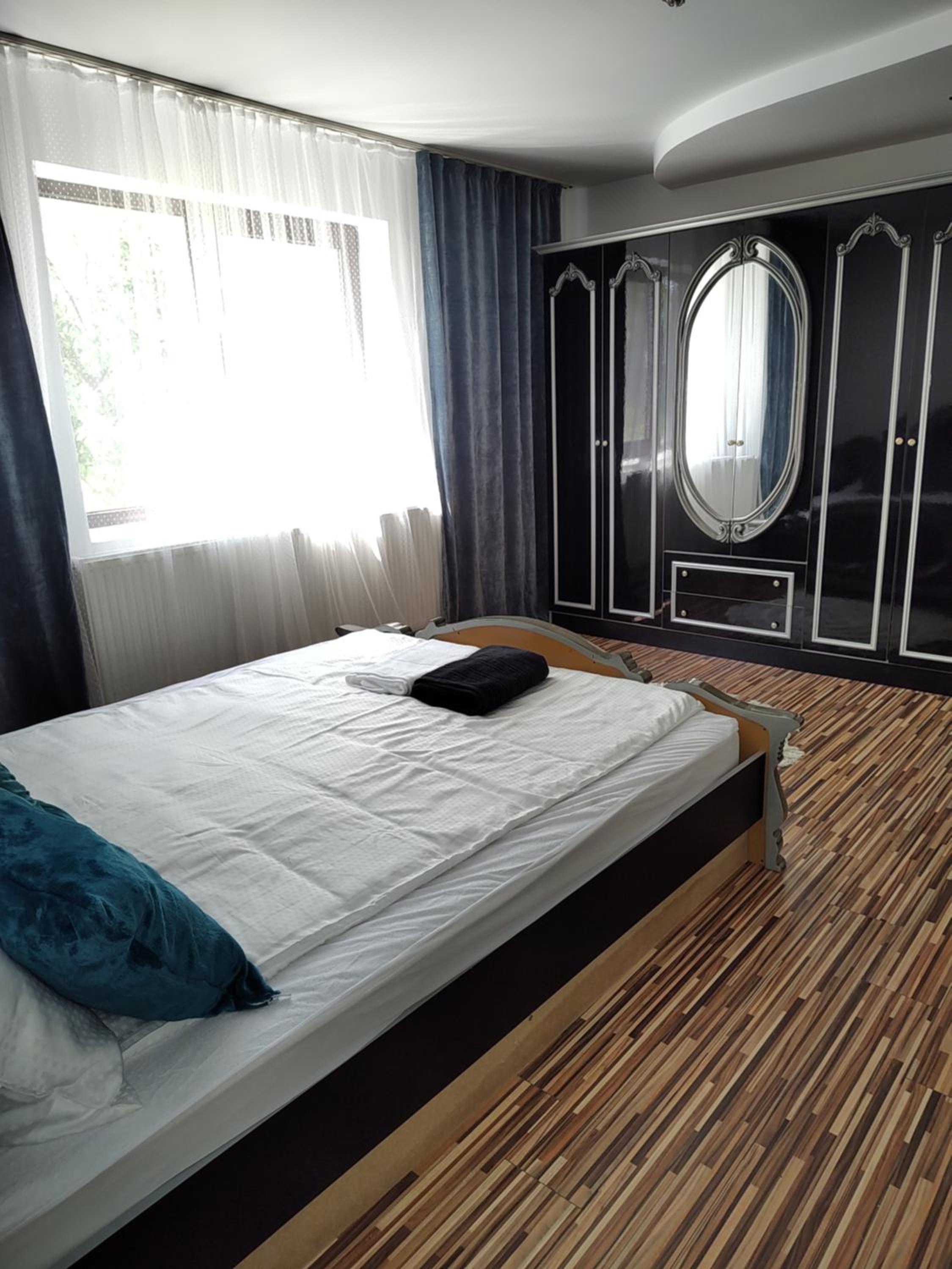 Two-Bedroom House photo 1