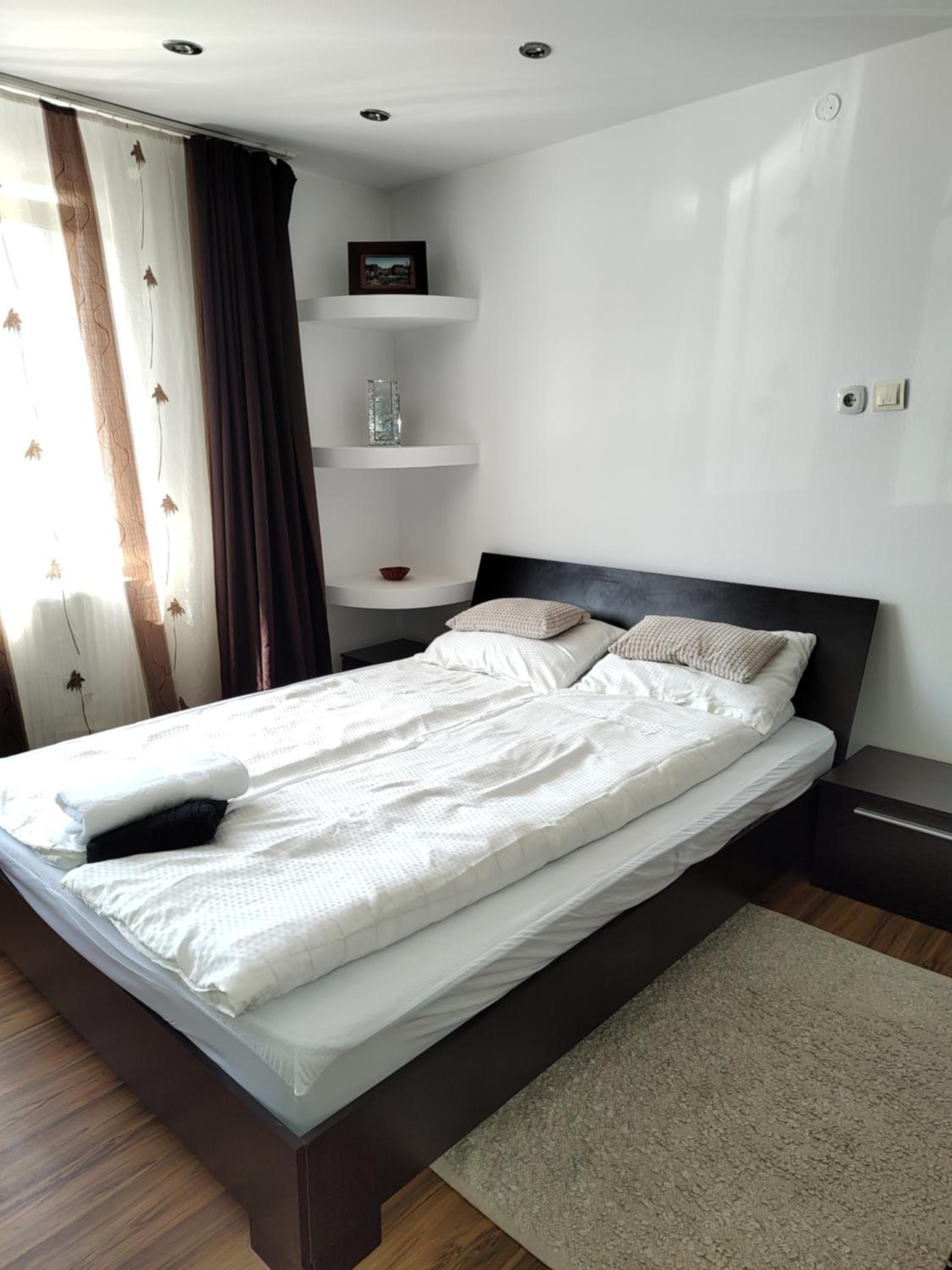 Two-Bedroom House photo 3