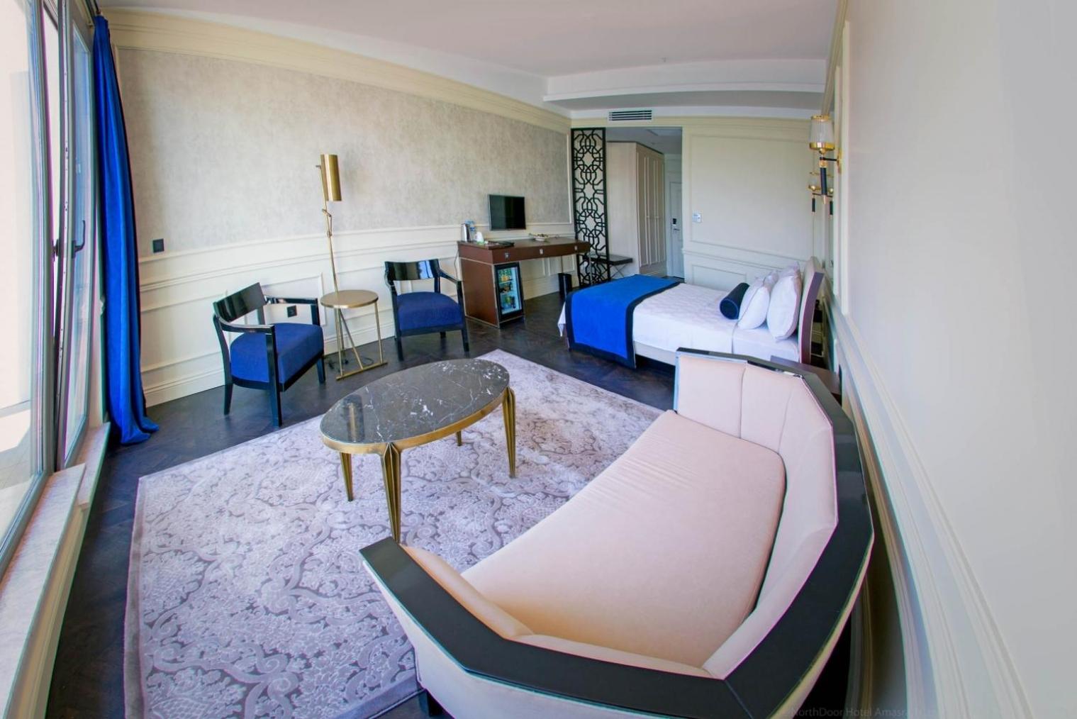 Double Room photo 2