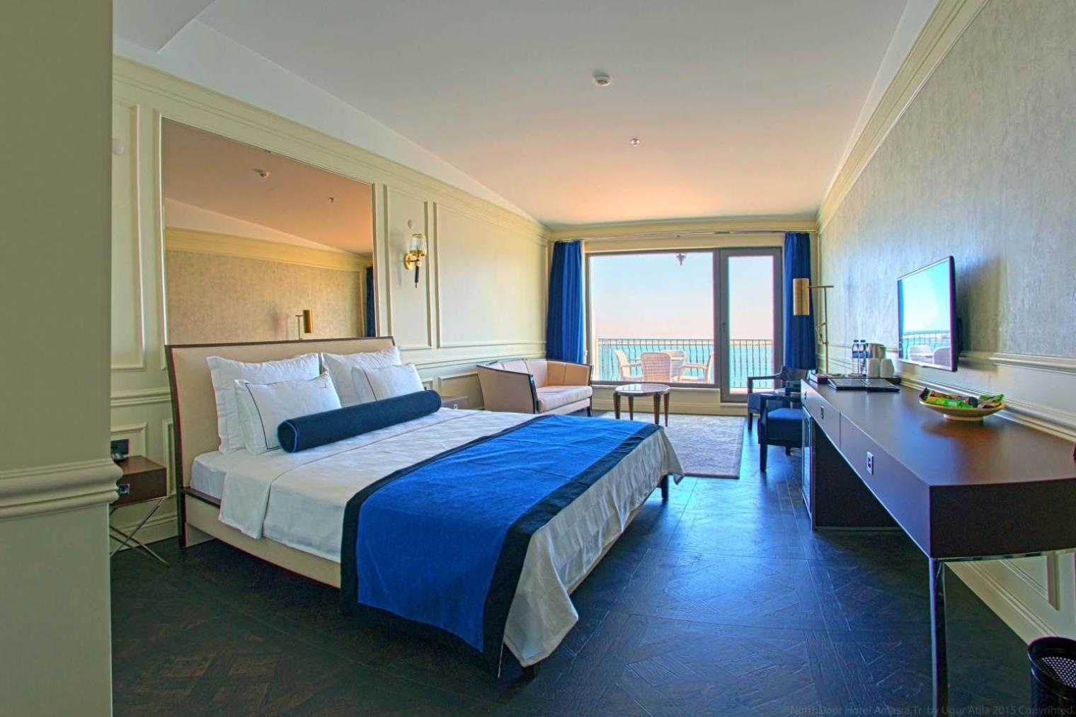 Double Room photo 1