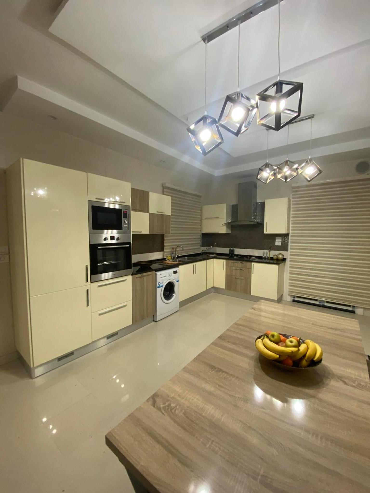 Two-Bedroom House photo 1